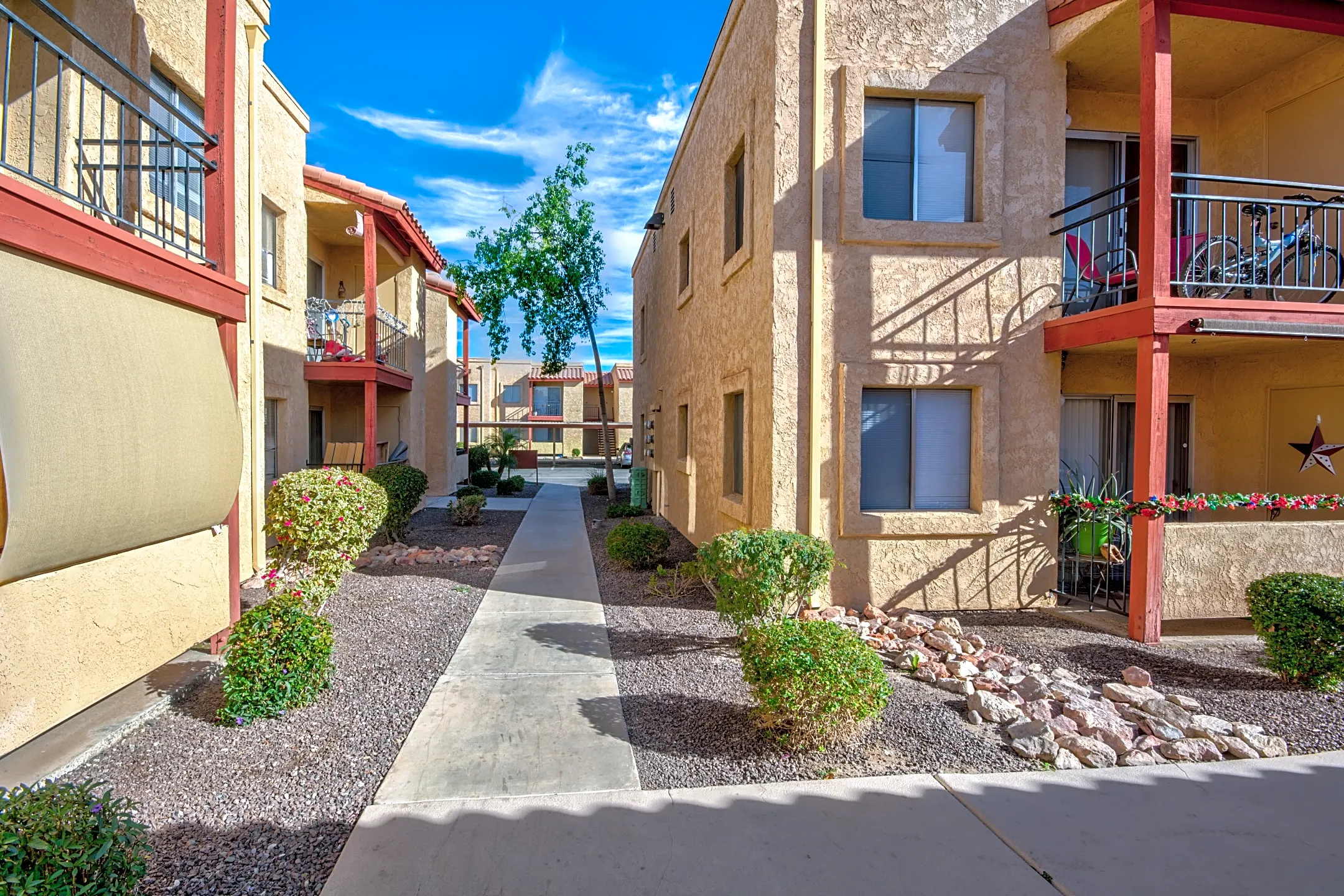 Apts For Rent Yuma Az