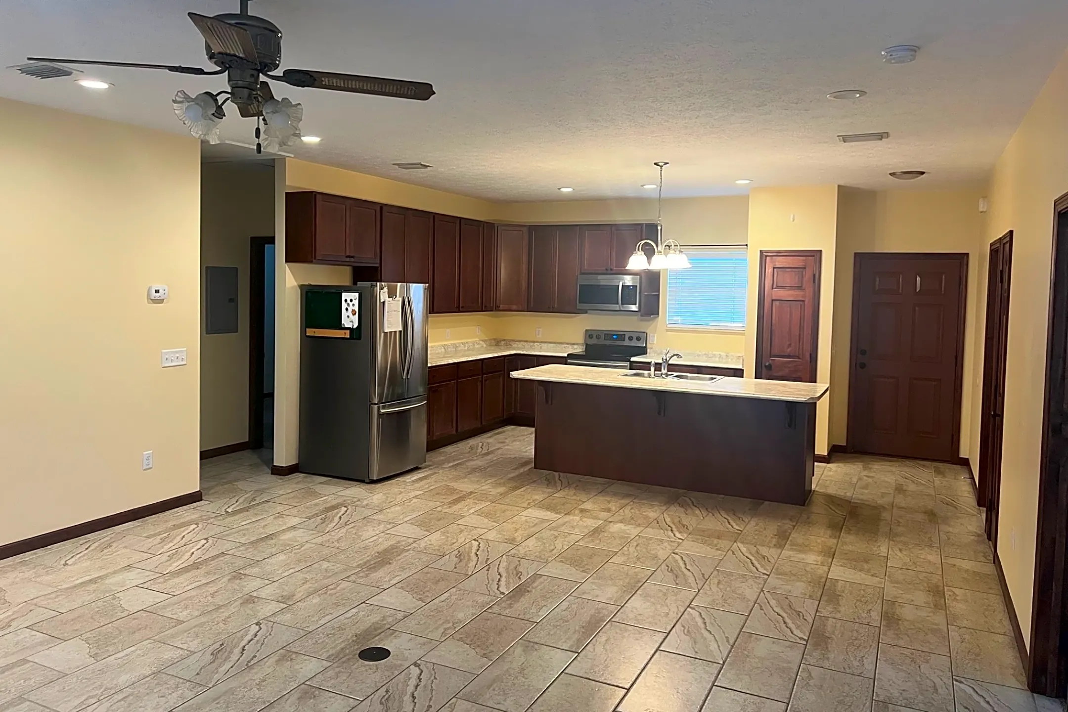 411 S Berthe Ave Callaway, FL Houses for Rent Rent.