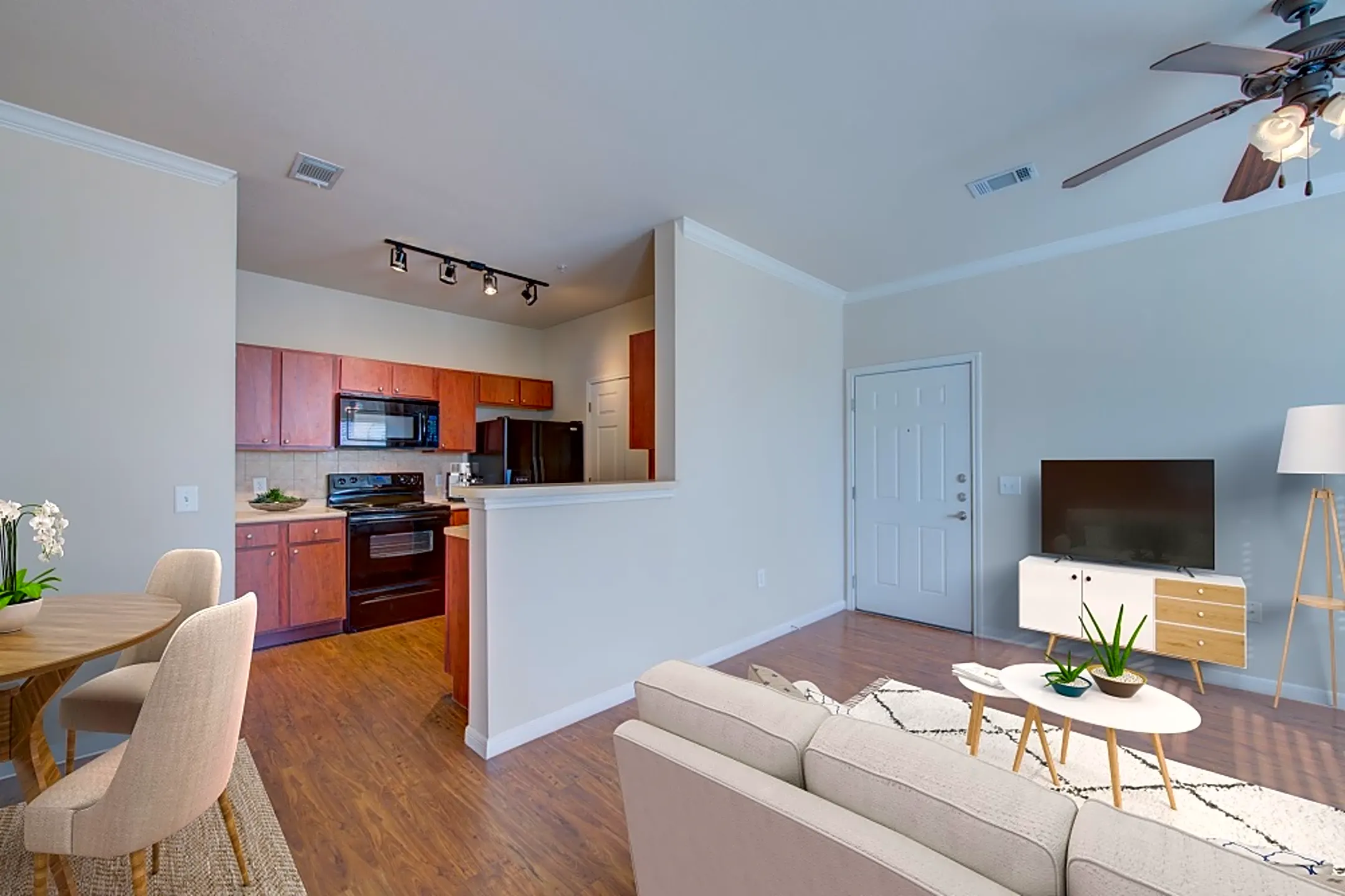 Ingleside Apartments - Ladson, SC
