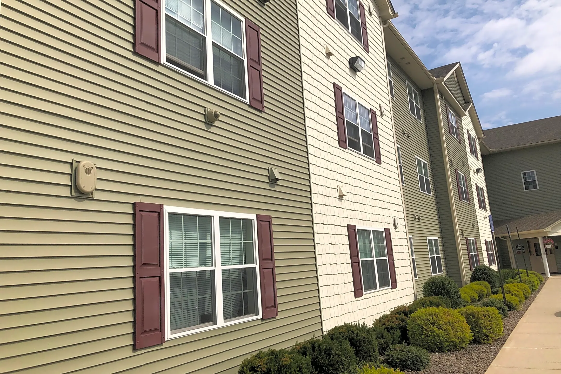 Temple Hill Apartments Apartments New Windsor, NY 12553