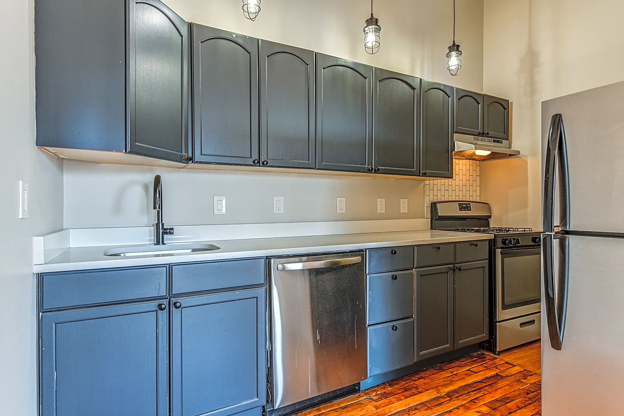 Spring Lofts 1217 Spring Garden St Philadelphia, PA Apartments for