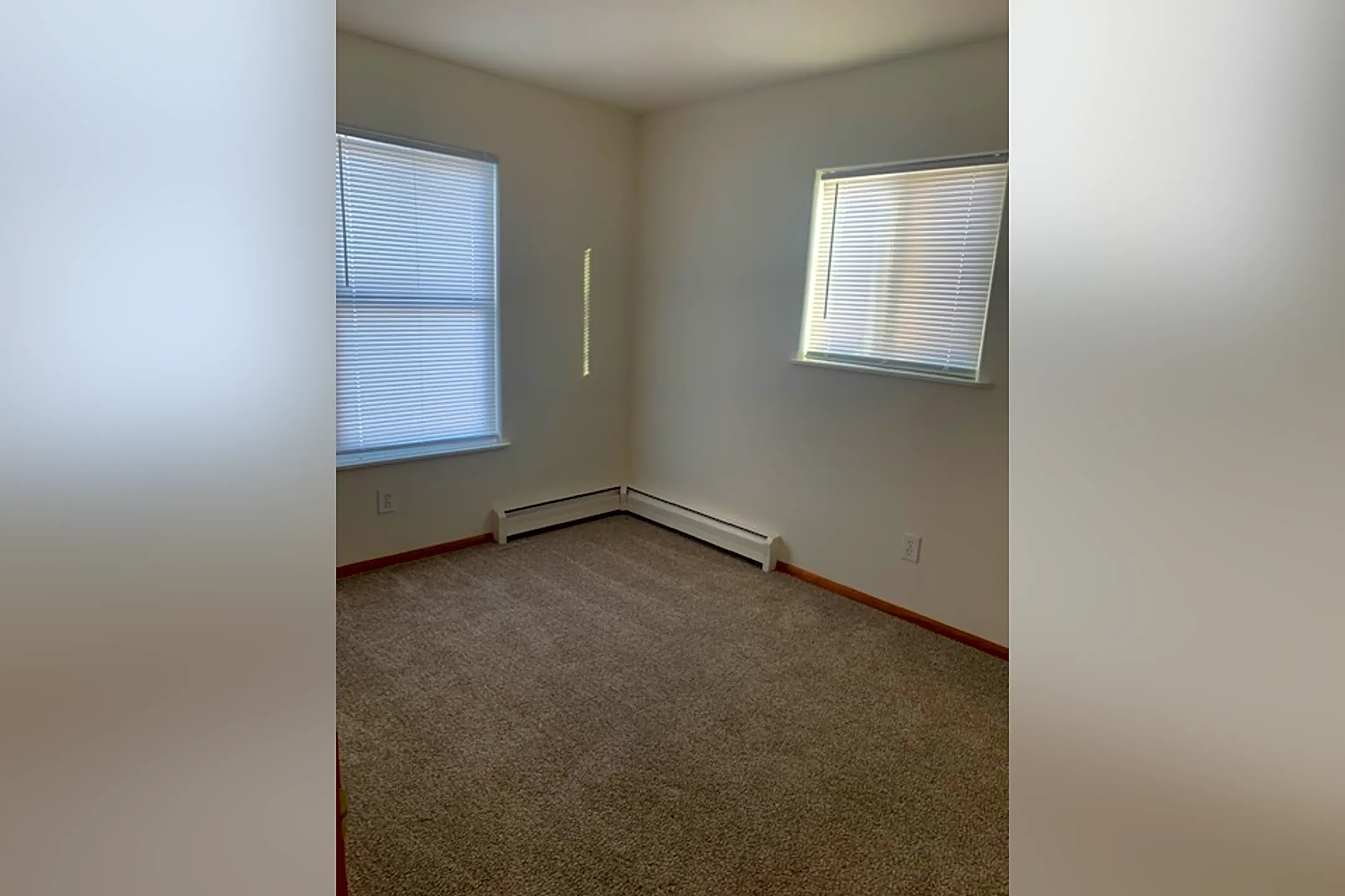 Killdeer Willow Tree Apartments 280 1st Avenue Southwest Northwest