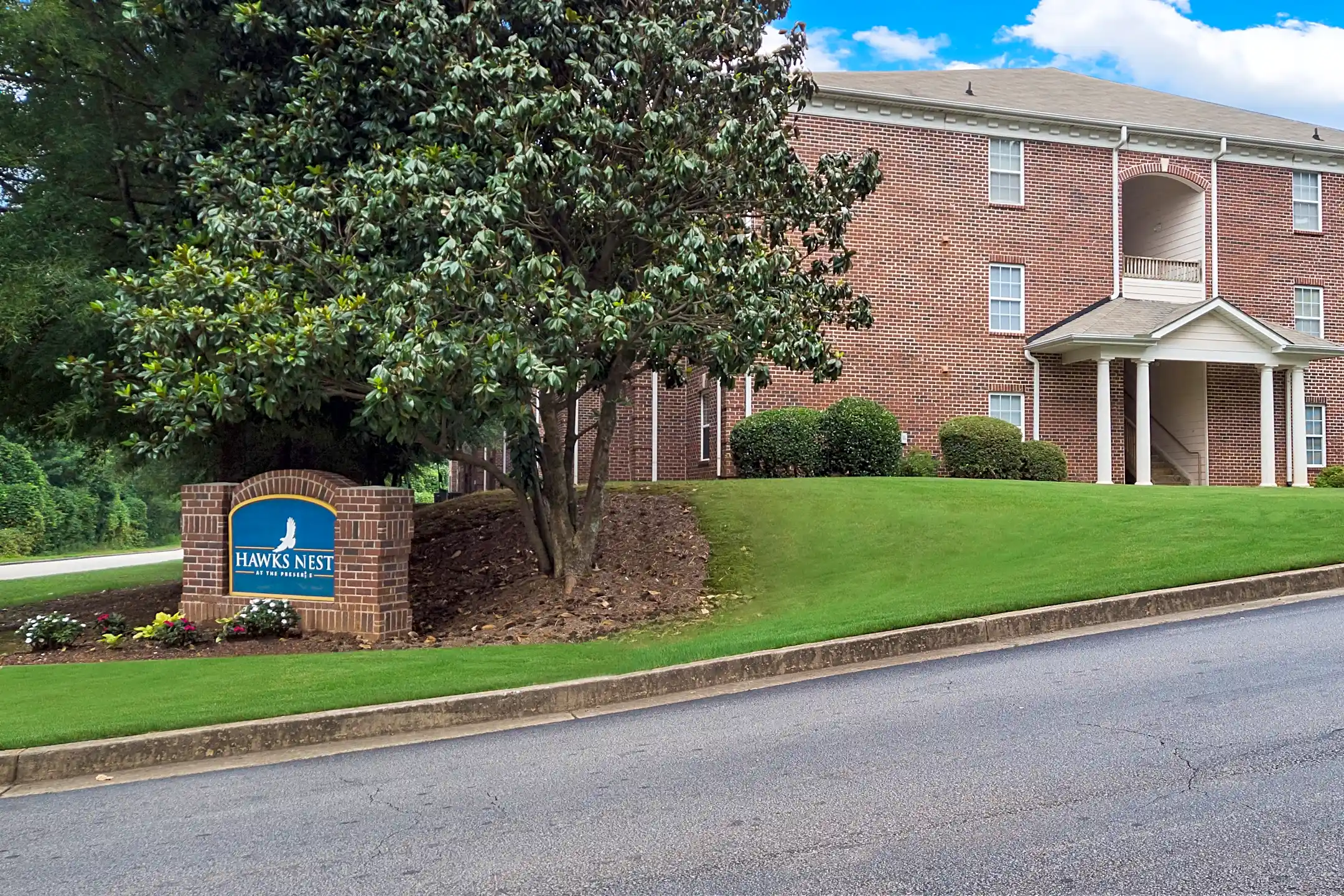 Hawks Nest at The Preserve Gainesville, GA 30504