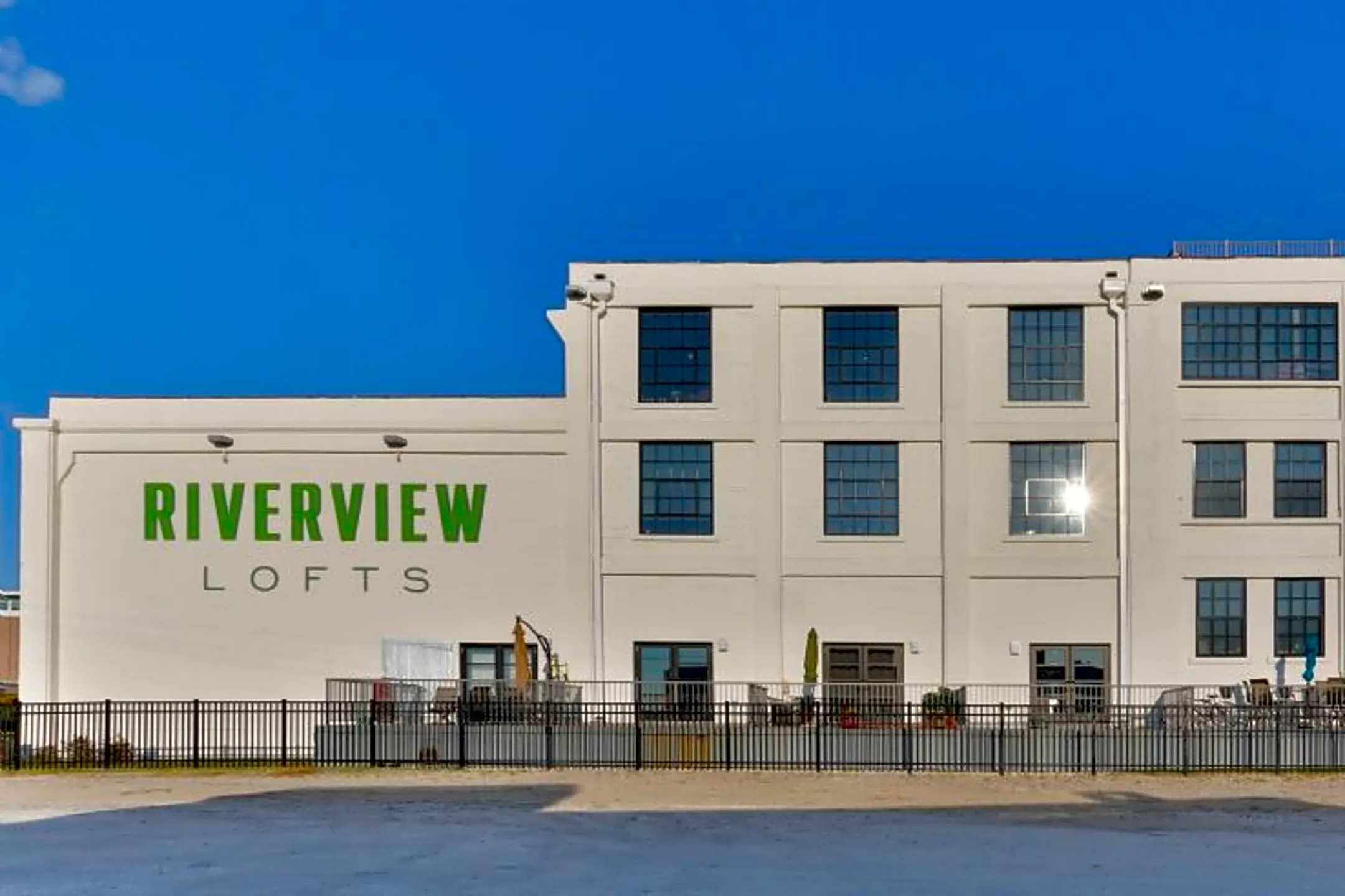 Building - Riverview Lofts - Norfolk, VA