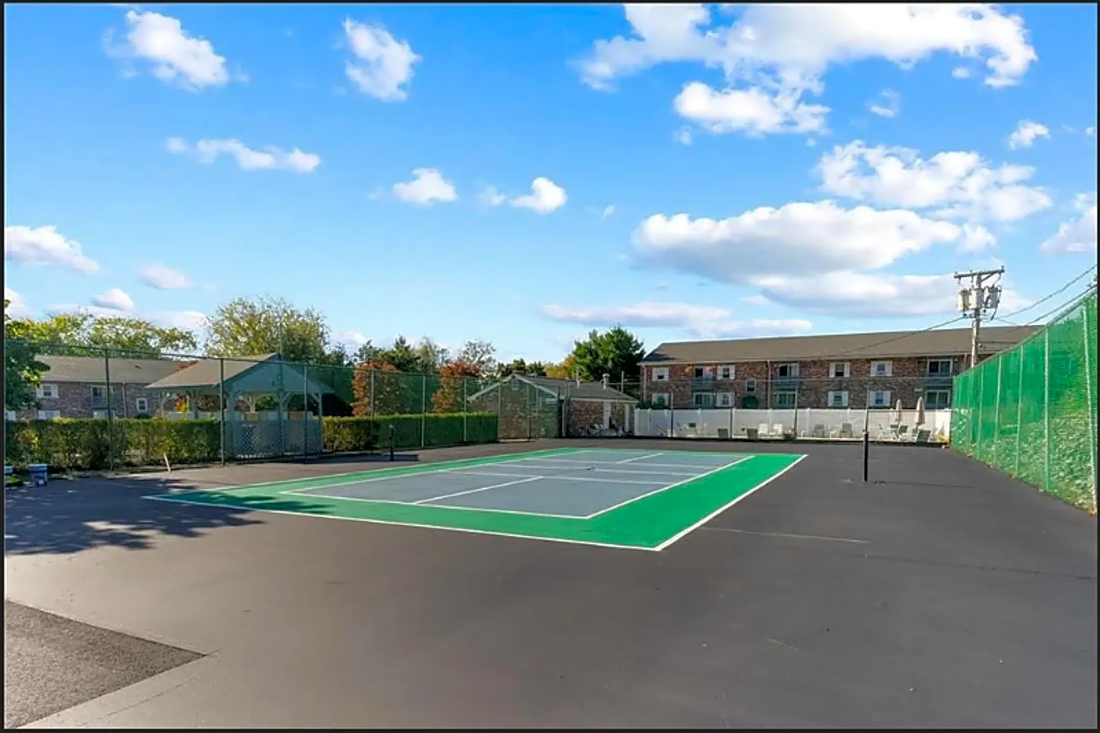 200 Manville Hill Rd 200 Manville Hill Rd unit B Cumberland, RI