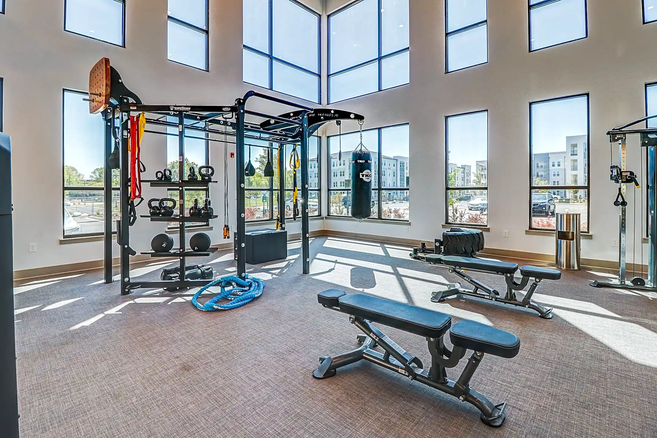 Mosby at Bridge Street 320 Voyager Way NW Huntsville, AL Apartments