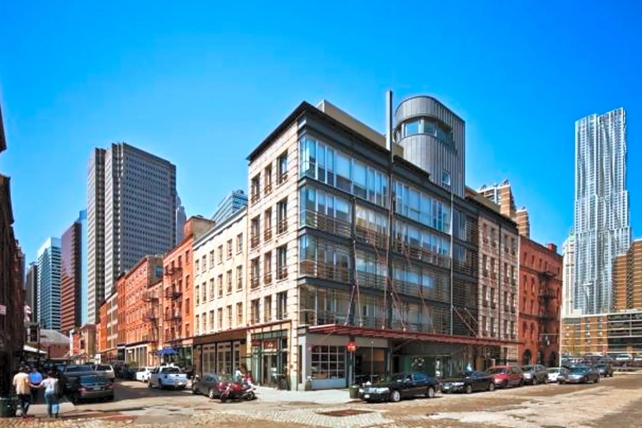 214 Front St | New York, NY Condos for Rent | Rent.