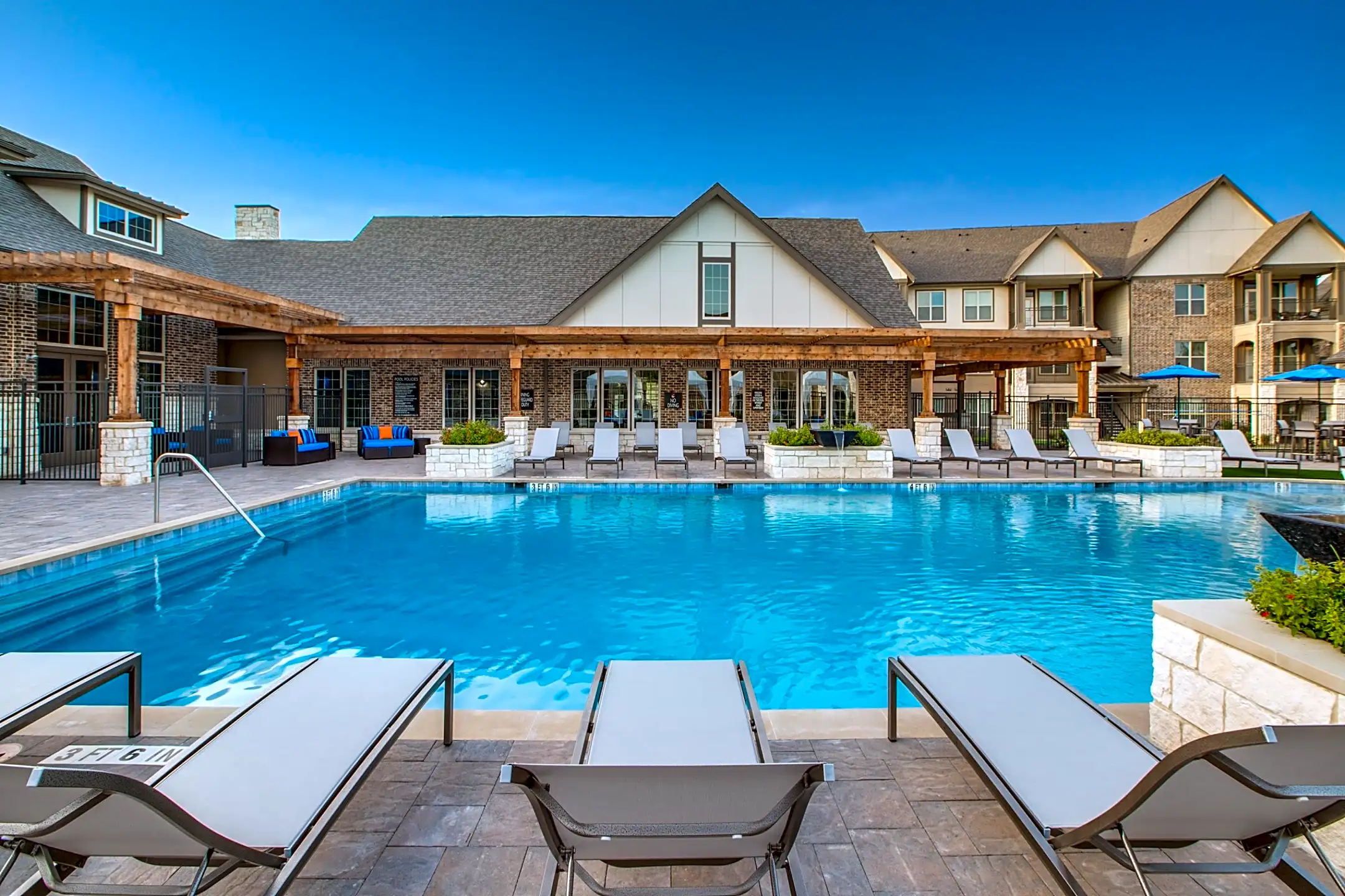 Sanctuary at Jacobs Reserve Apartments Conroe, TX 77384