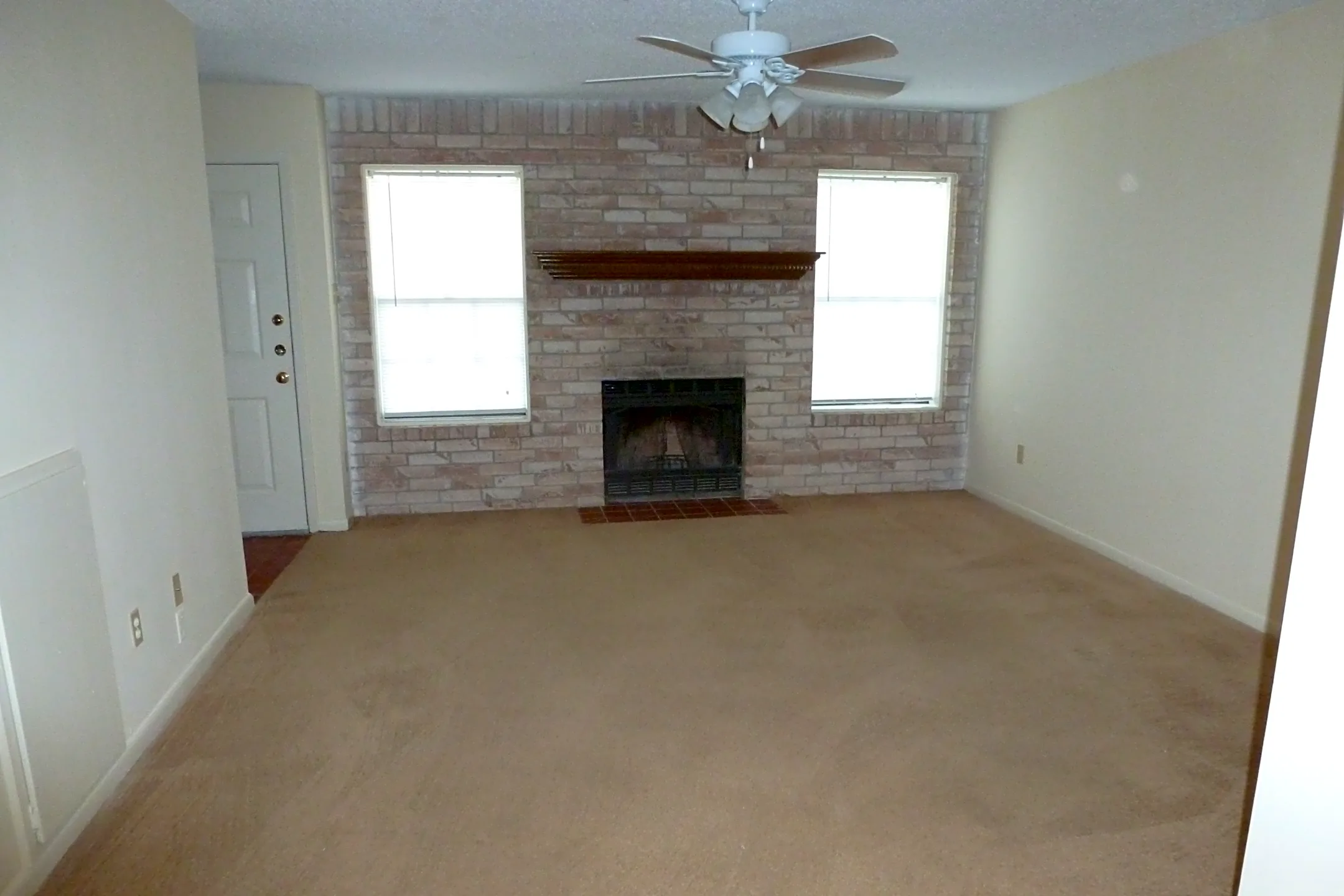 Bedroom - 528 Tangleberry Dr - Nacogdoches, TX
