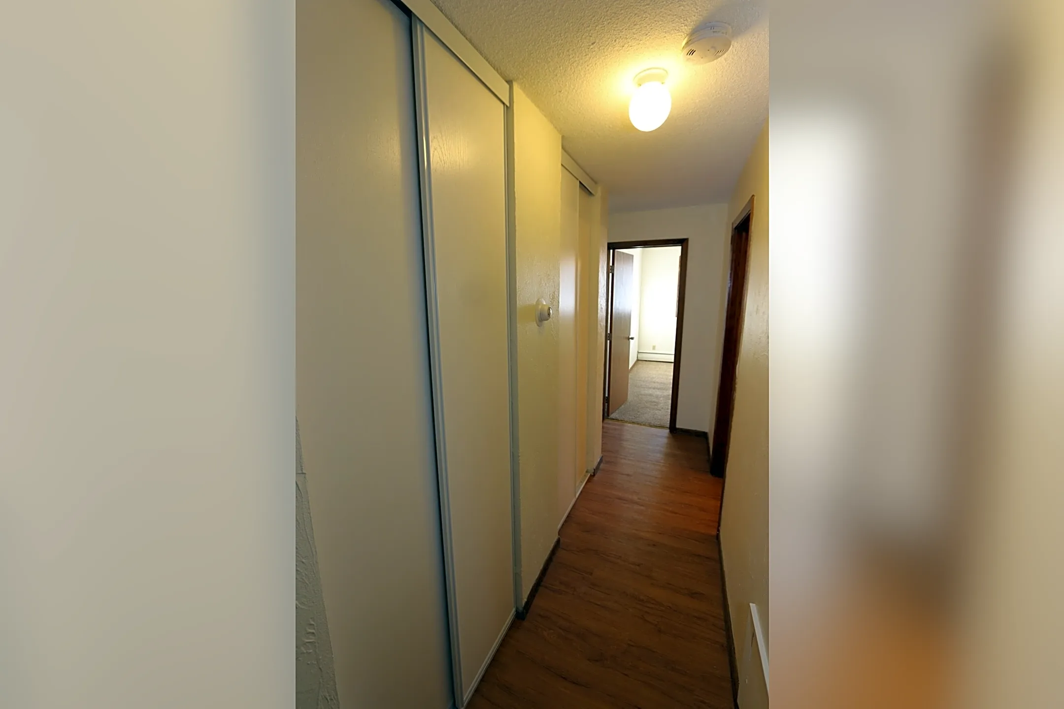 Alpine Apartments 231 4th Ave. NW & 219 3rd Ave SW Forest Lake