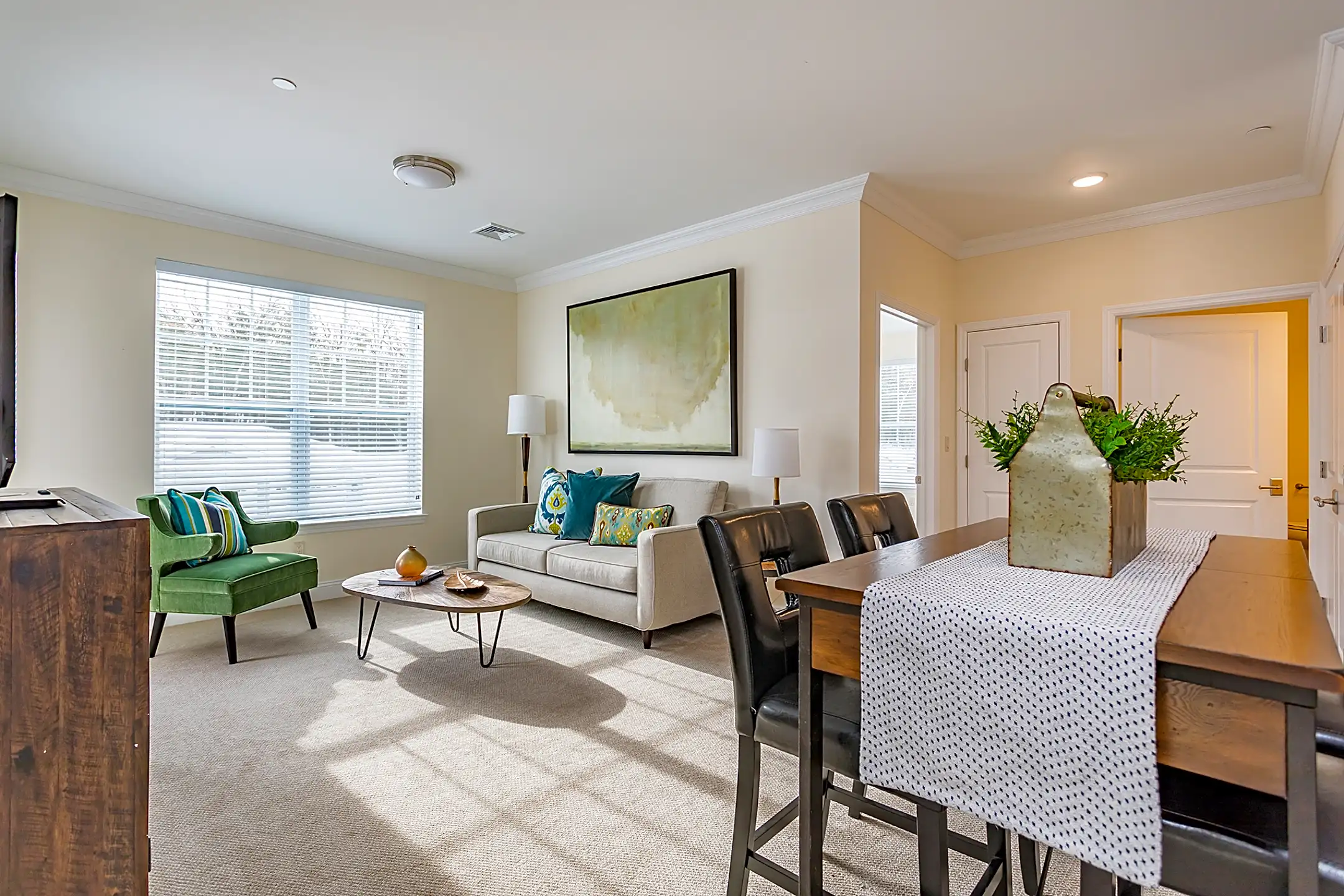 The Grand Luxury Apartments 3 Murthas Way Granby, CT Apartments for