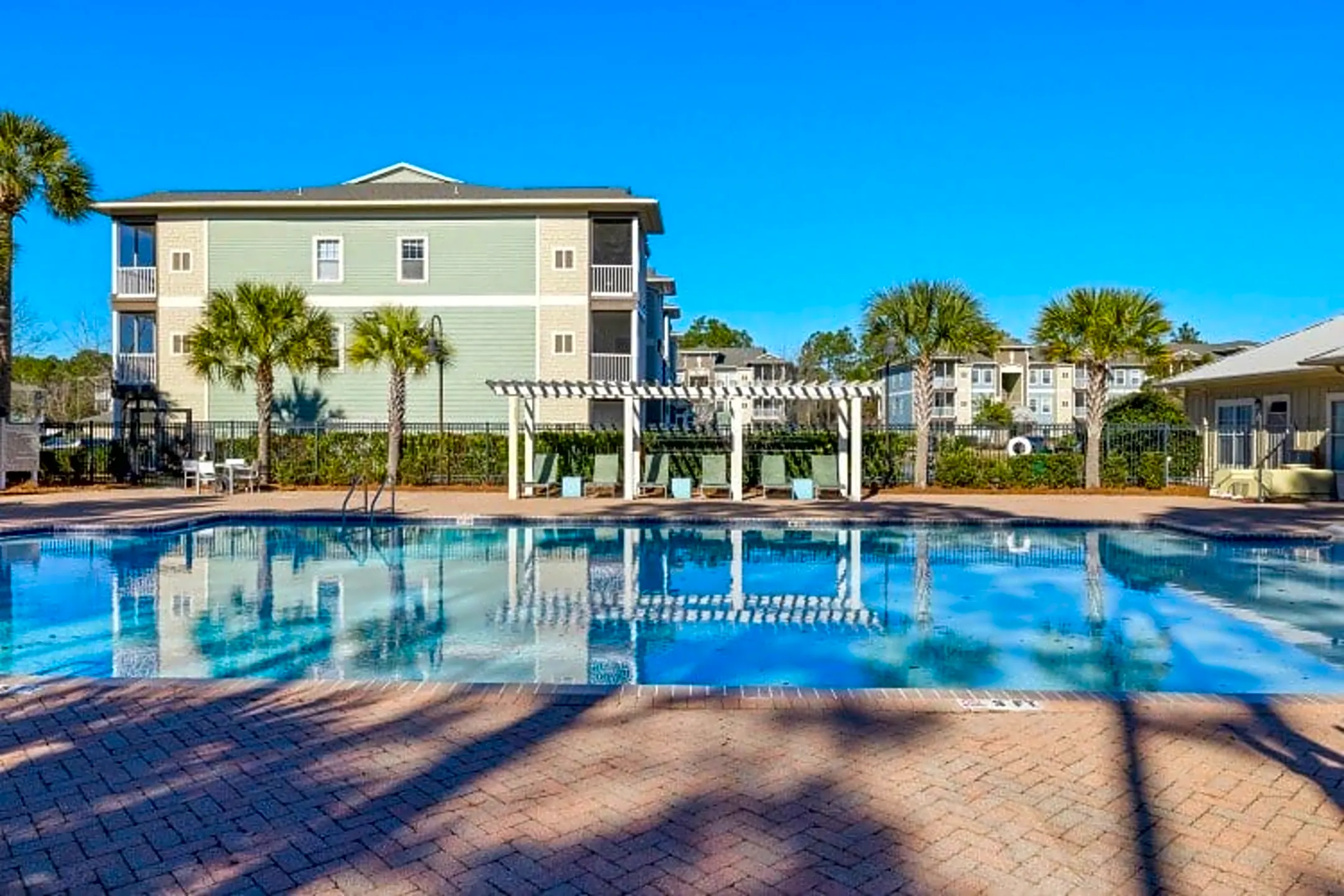 10X Living at Breakfast Point - 9700 Panama City Beach Pkwy | Panama ...