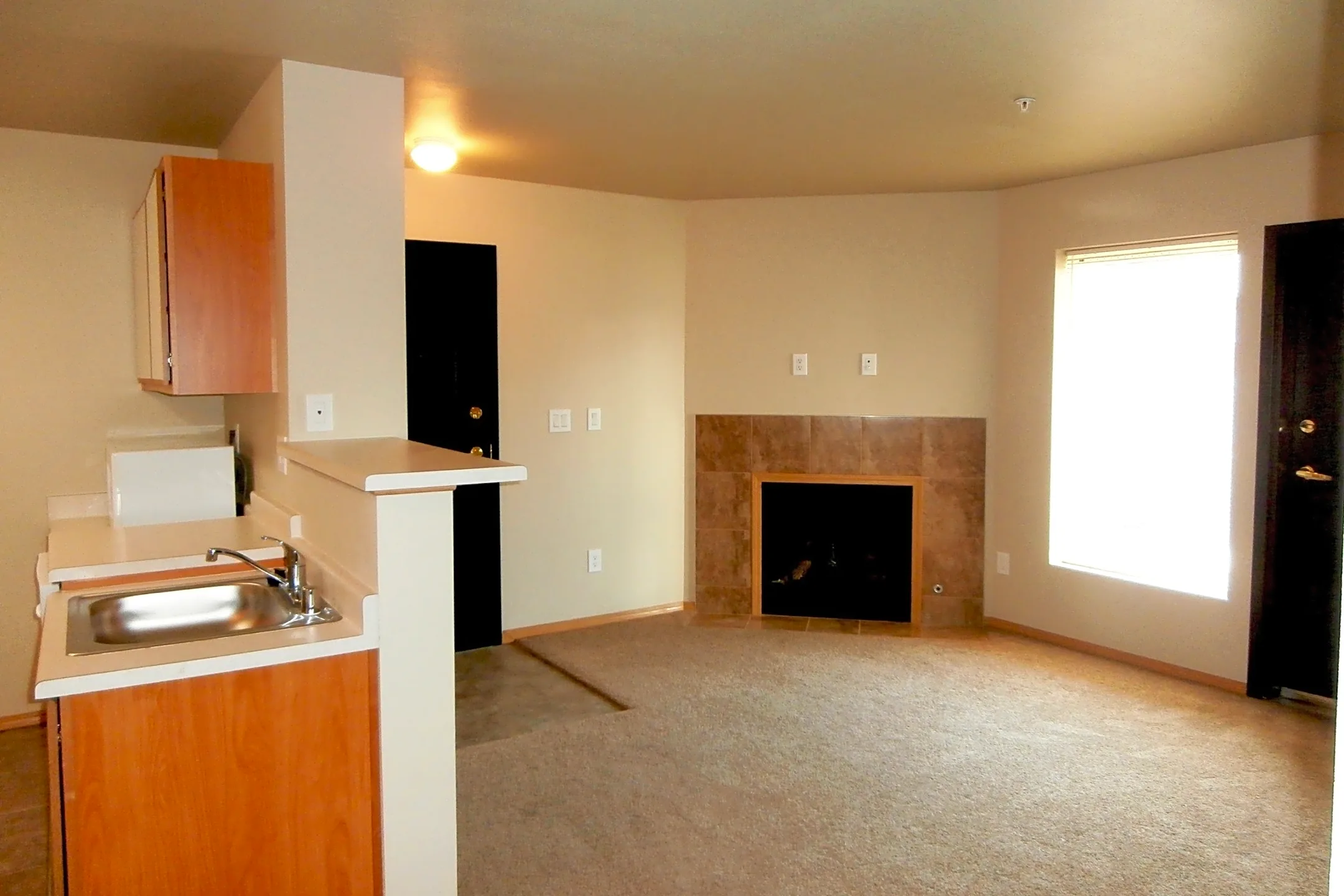 Pimlico Pullman, WA 99163