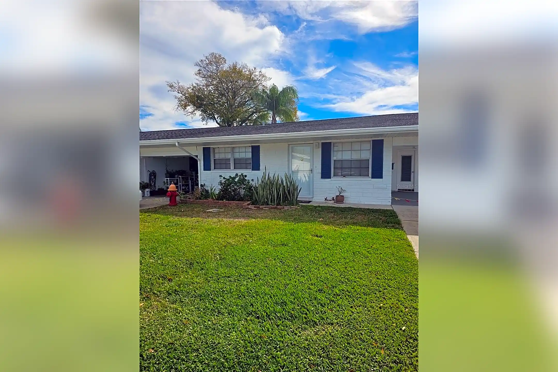 5080 Park Lake Dr Pinellas Park, FL Houses for Rent Rent.