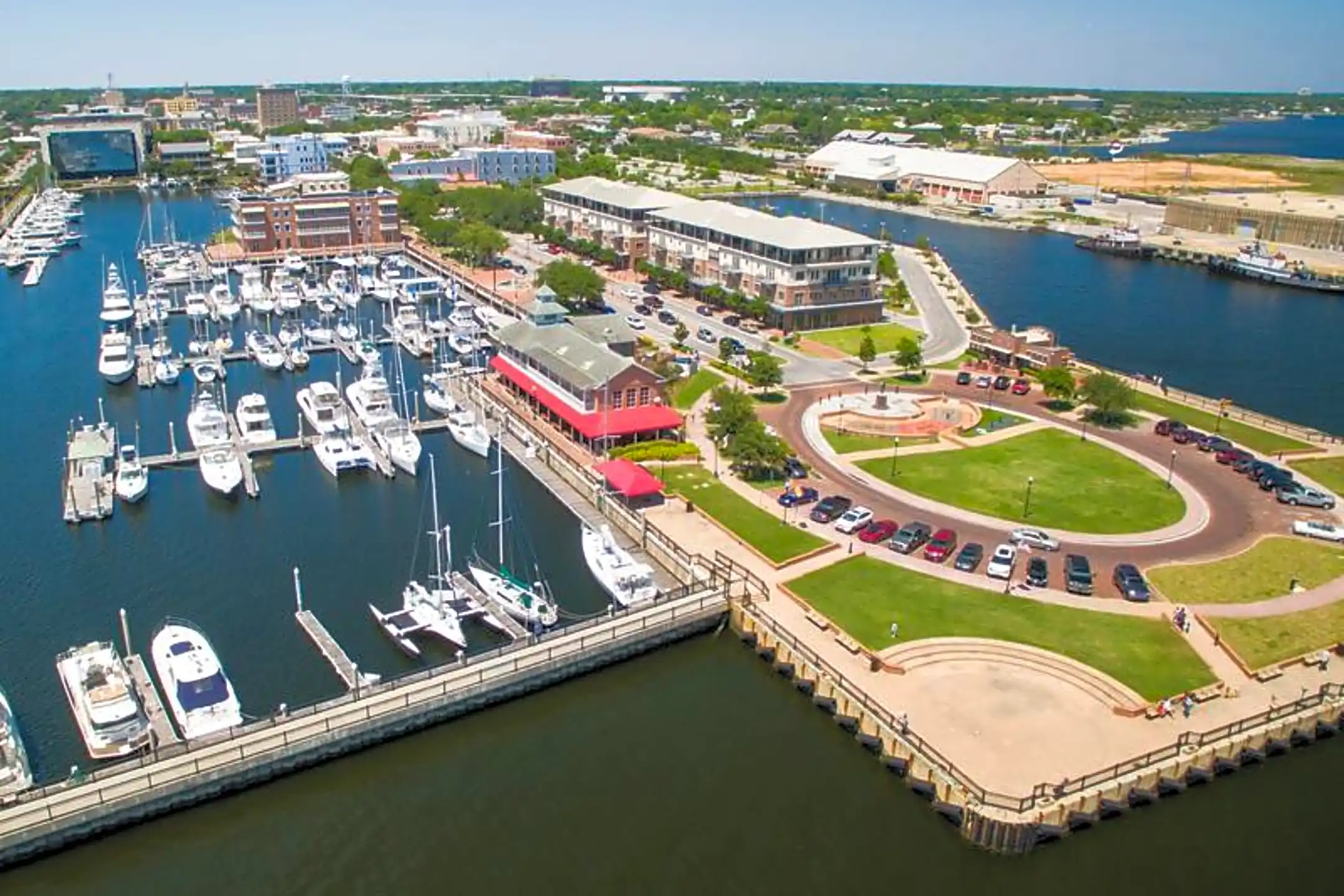 Chapins Landing Pensacola, FL 32504