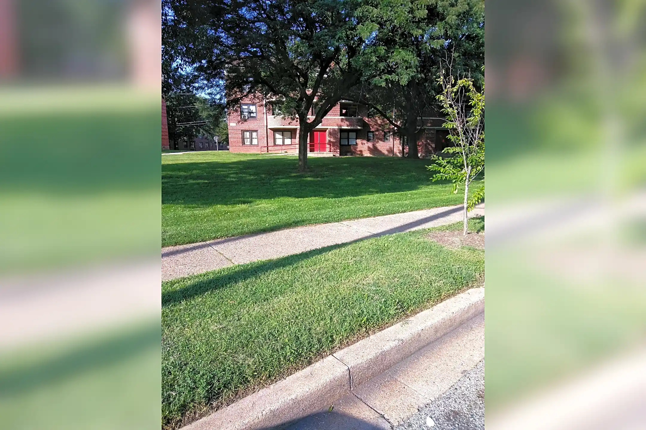 Apartments In Cherry Hill Baltimore Md