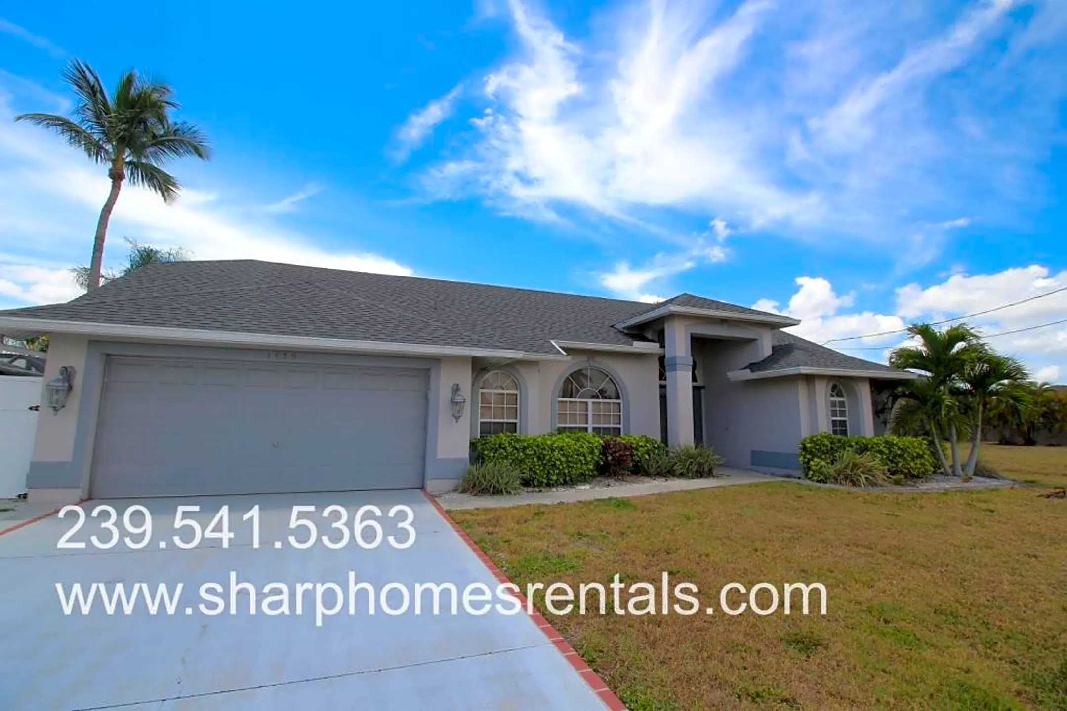 1450 SE 12th Terrace | Cape Coral, FL Houses for Rent | Rent.