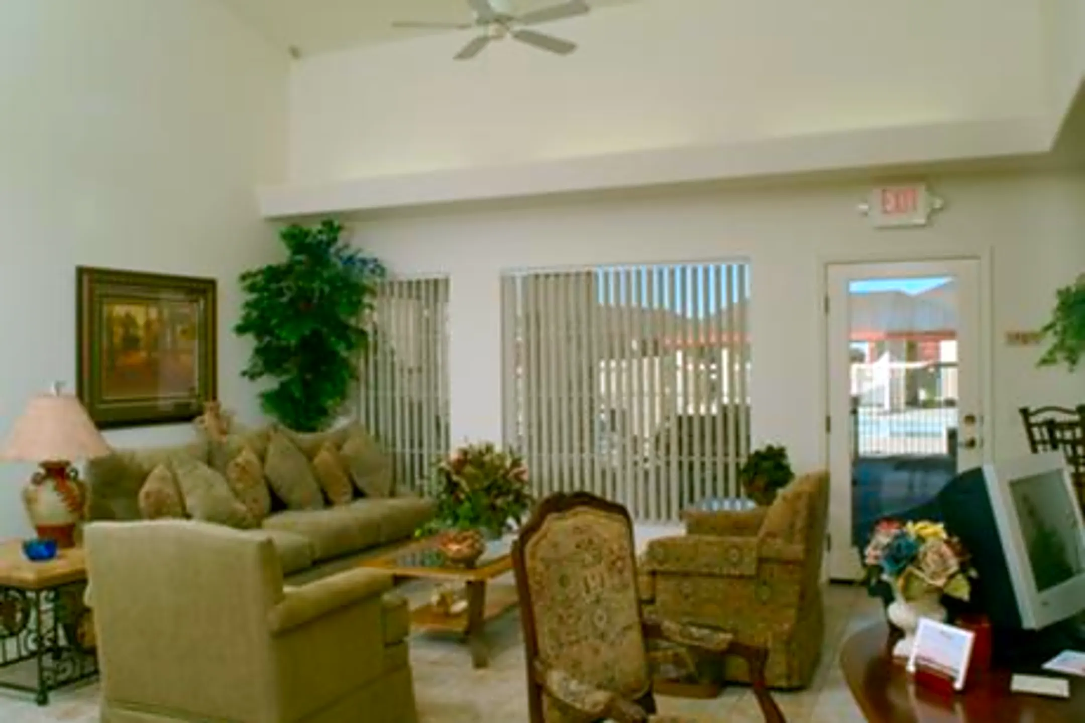 Tapestry At Granville Formerly Glassford Hill Apts Prescott Valley