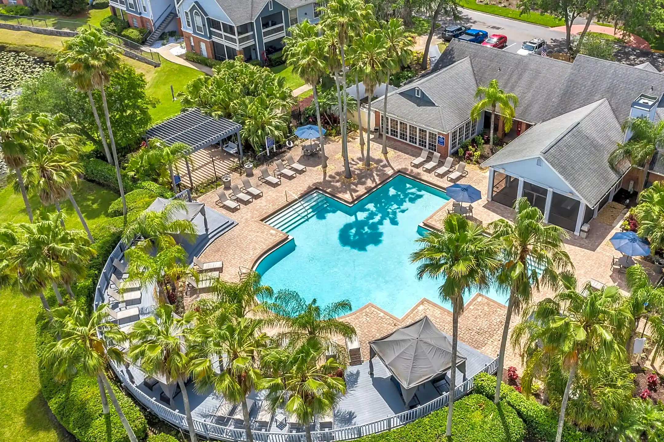 Rosemont Windermere 6421 Conroy Road Orlando, FL Apartments for