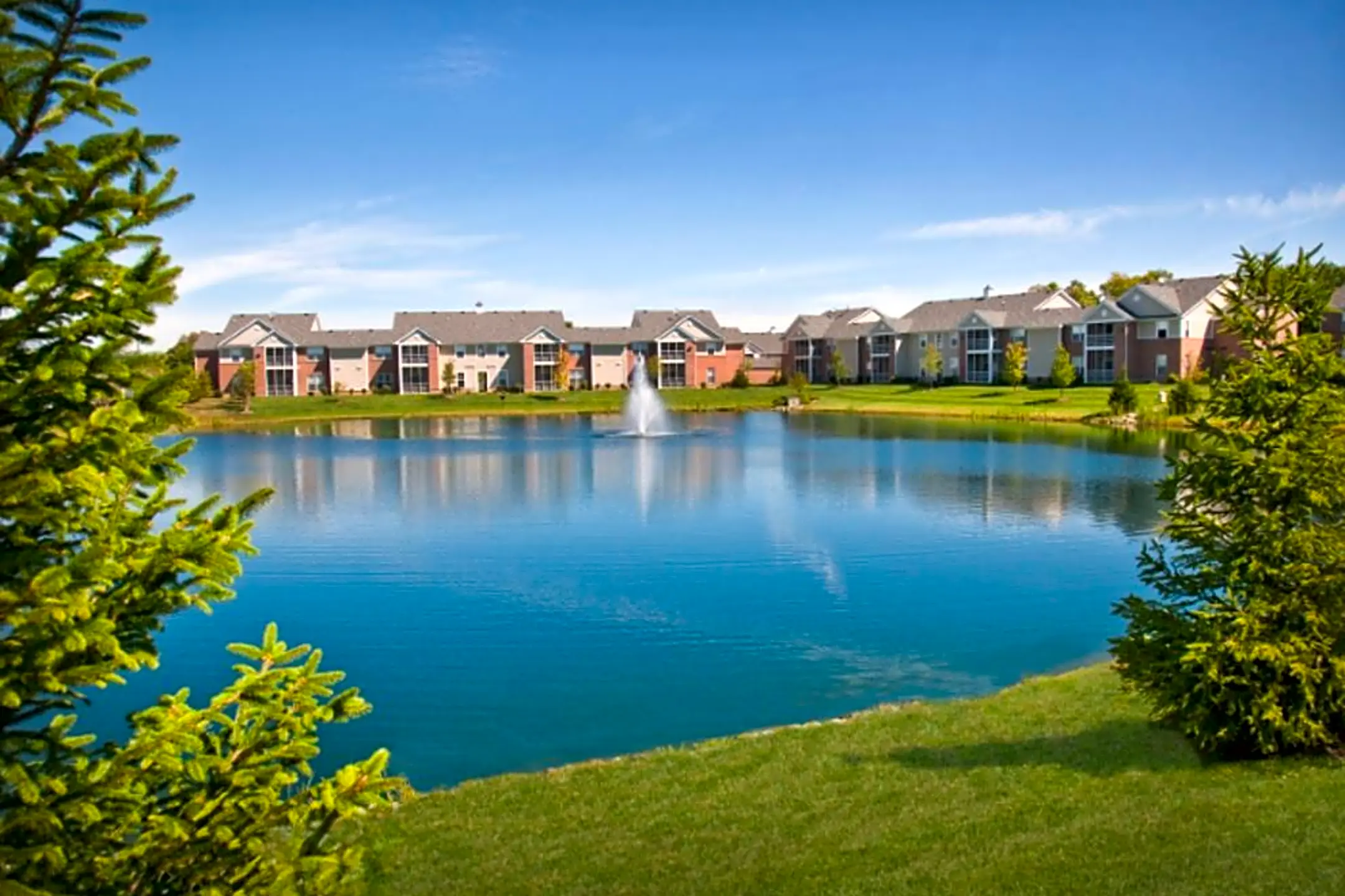 Cumberland Pointe Noblesville, IN 46060