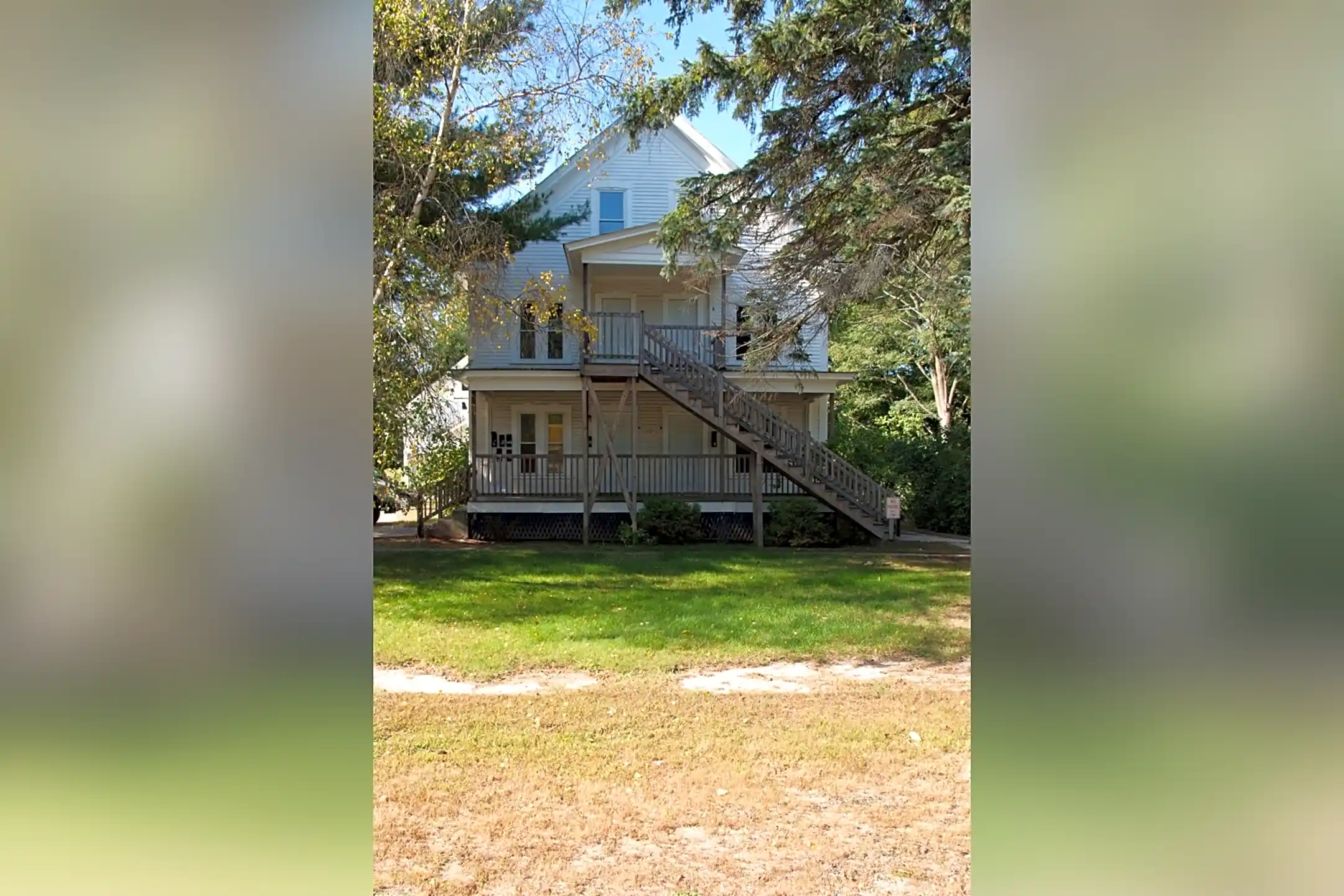 15 Smith St Apartments Fryeburg, ME 04037