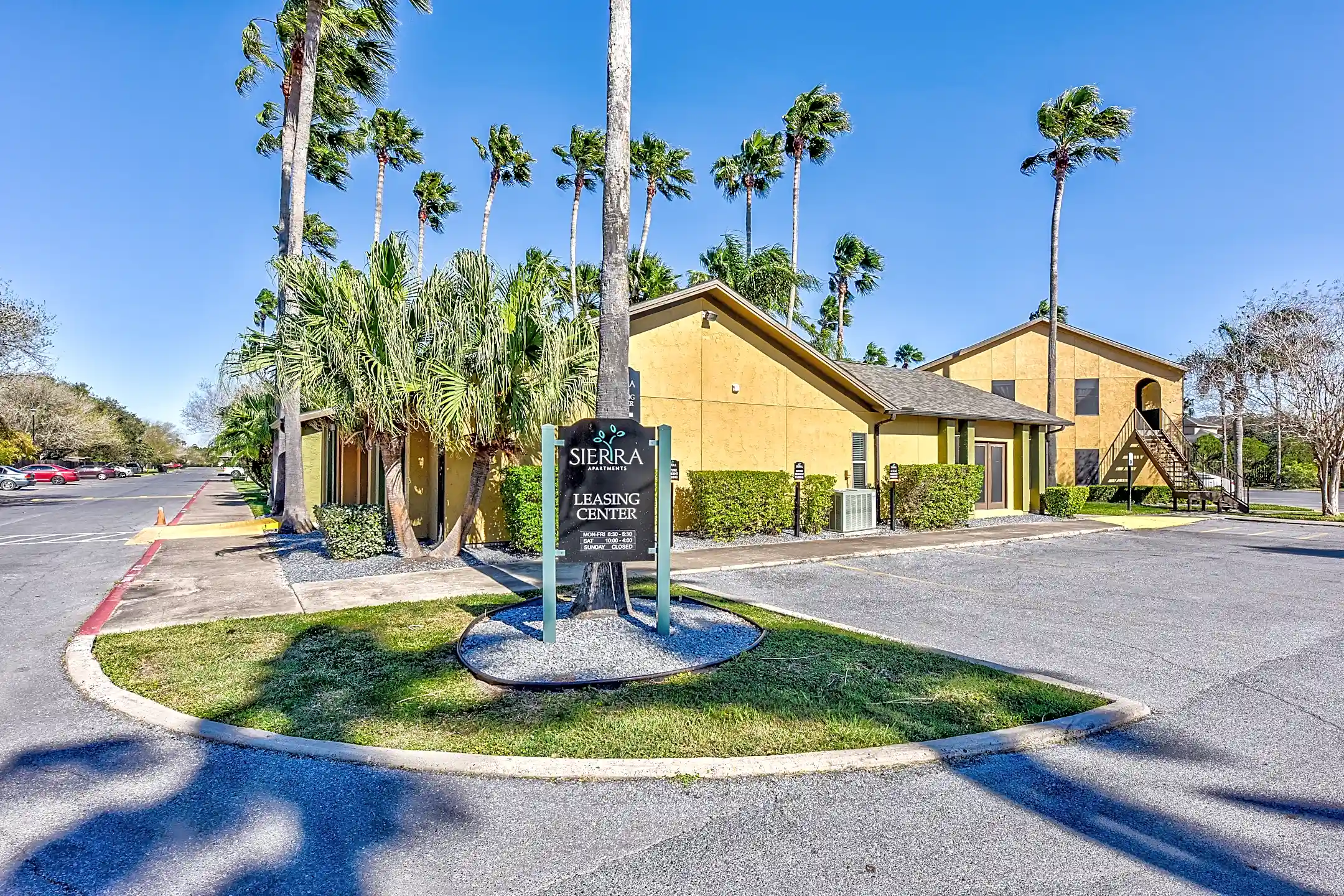 Sierra Apartments 2901 Haine Dr Harlingen, TX Apartments for Rent