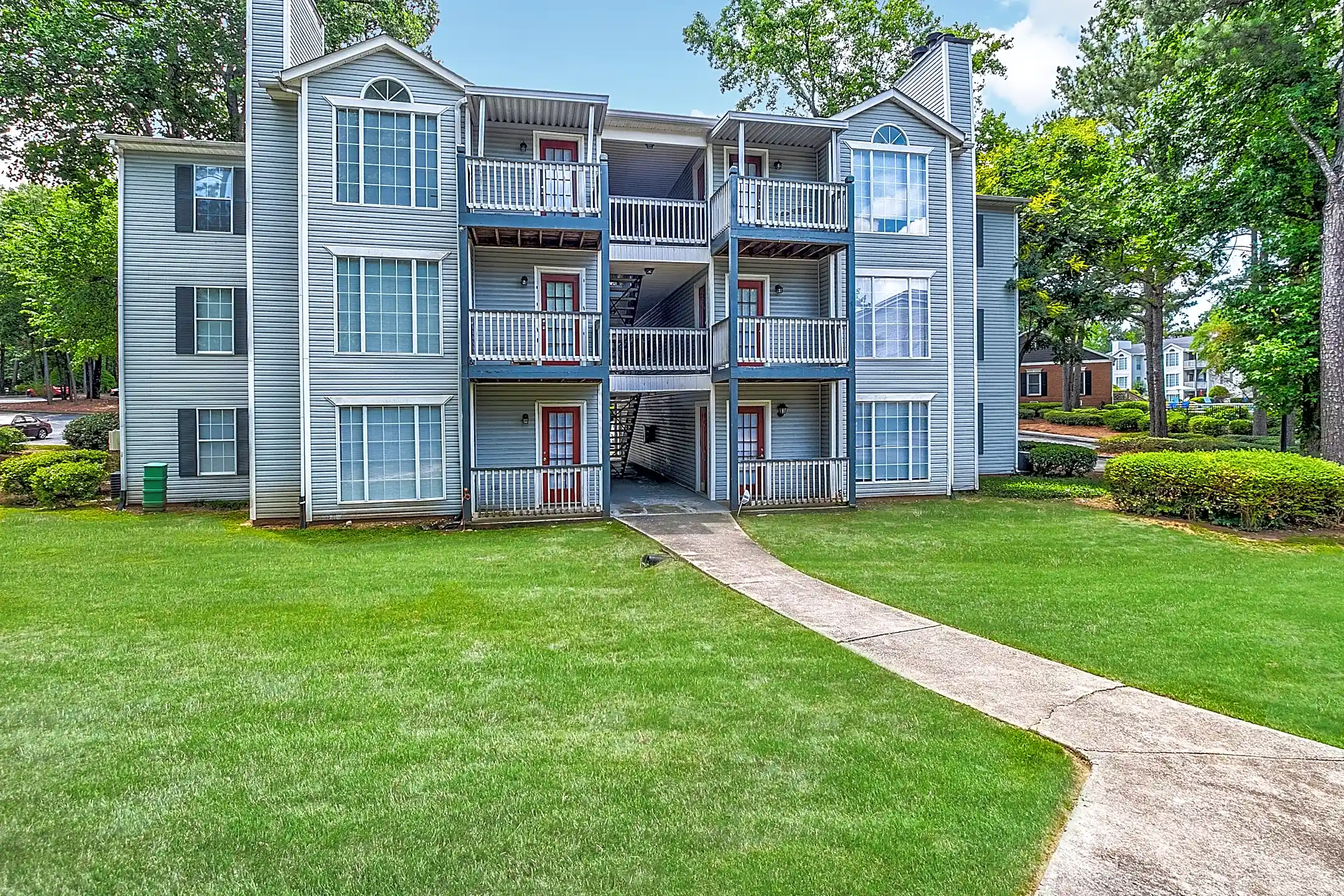 Sutter Lake Riverdale, GA 30274