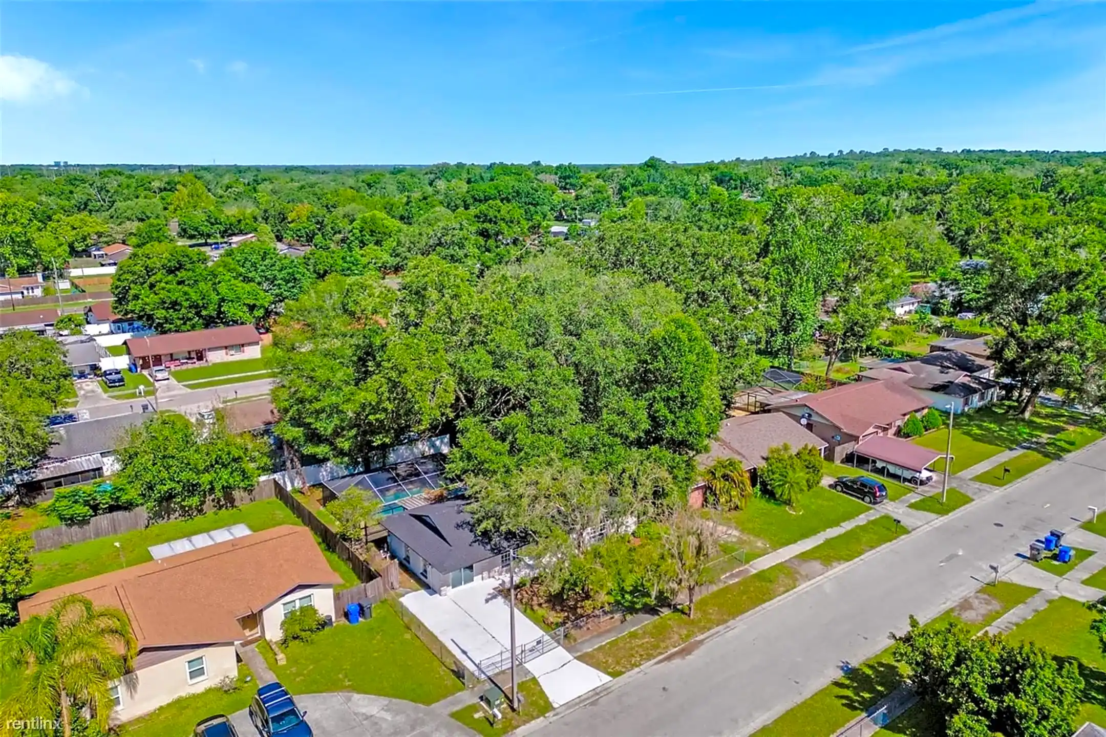 1113 Oakhill St Seffner, FL Houses for Rent Rent.