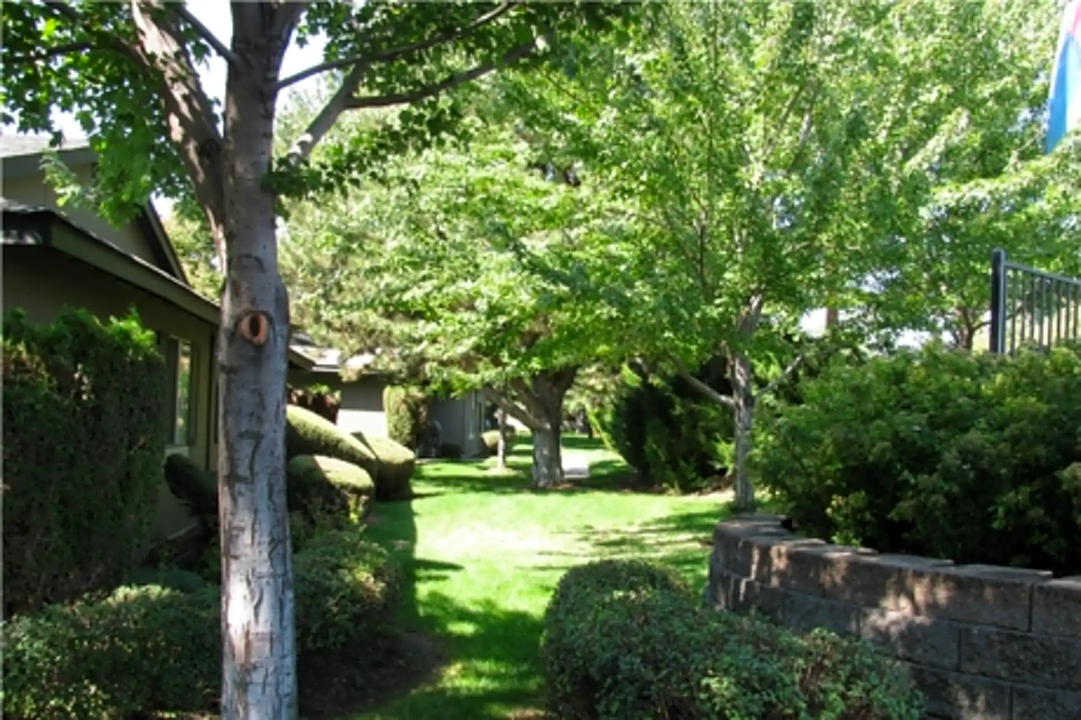 Glenmoor Green 4602 Tieton Dr Yakima, WA Apartments for Rent Rent.