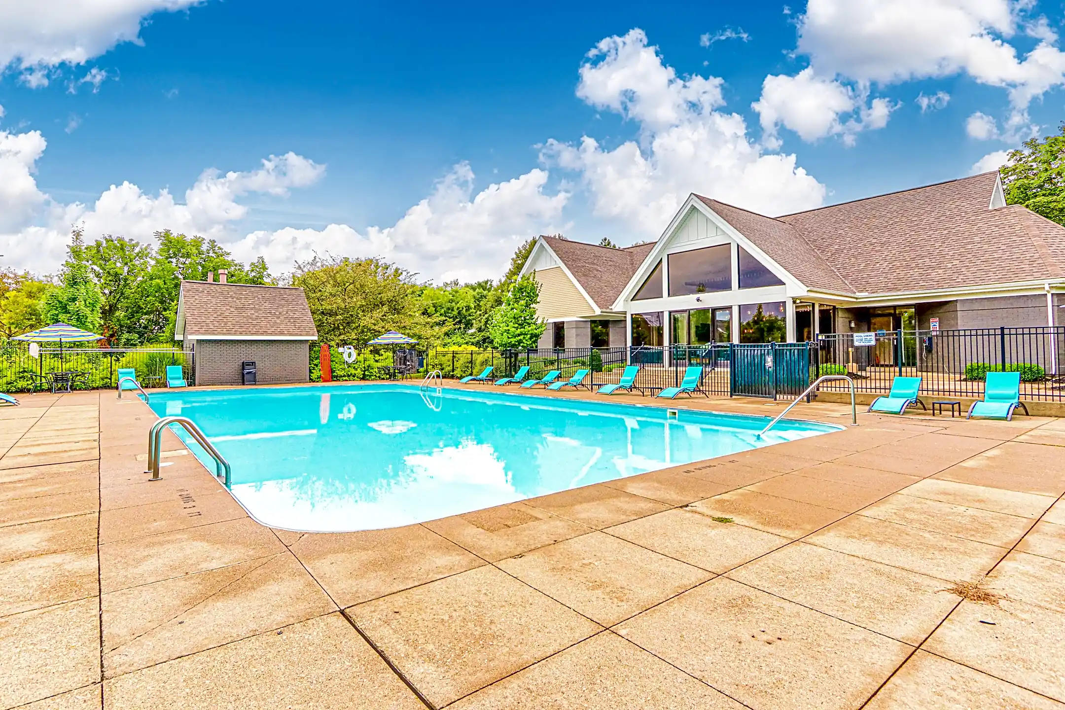 The Vanguard of Polaris Westerville, OH 43081