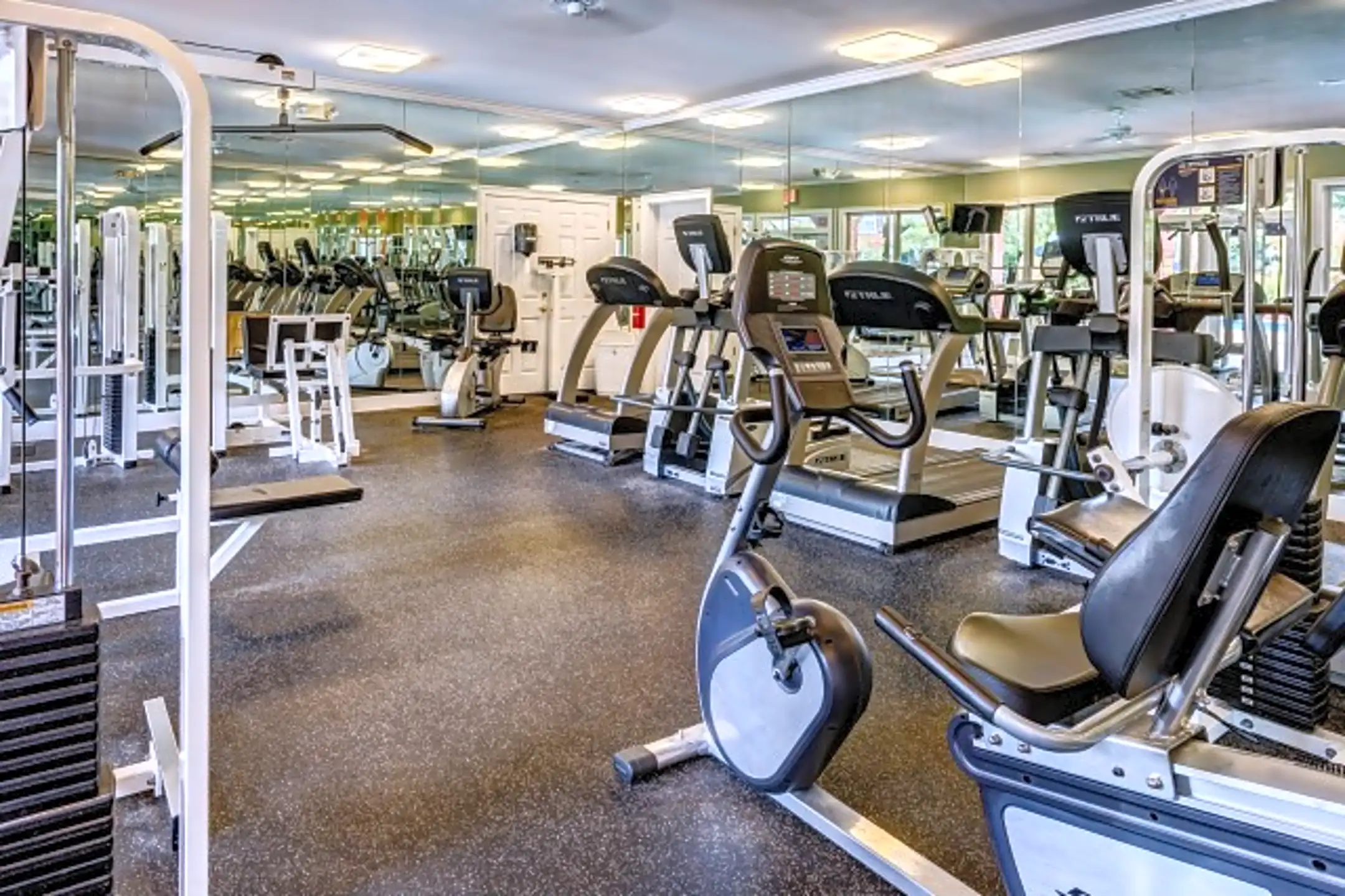 The Retreat At River Park 3100 River Exchange Drive Peachtree