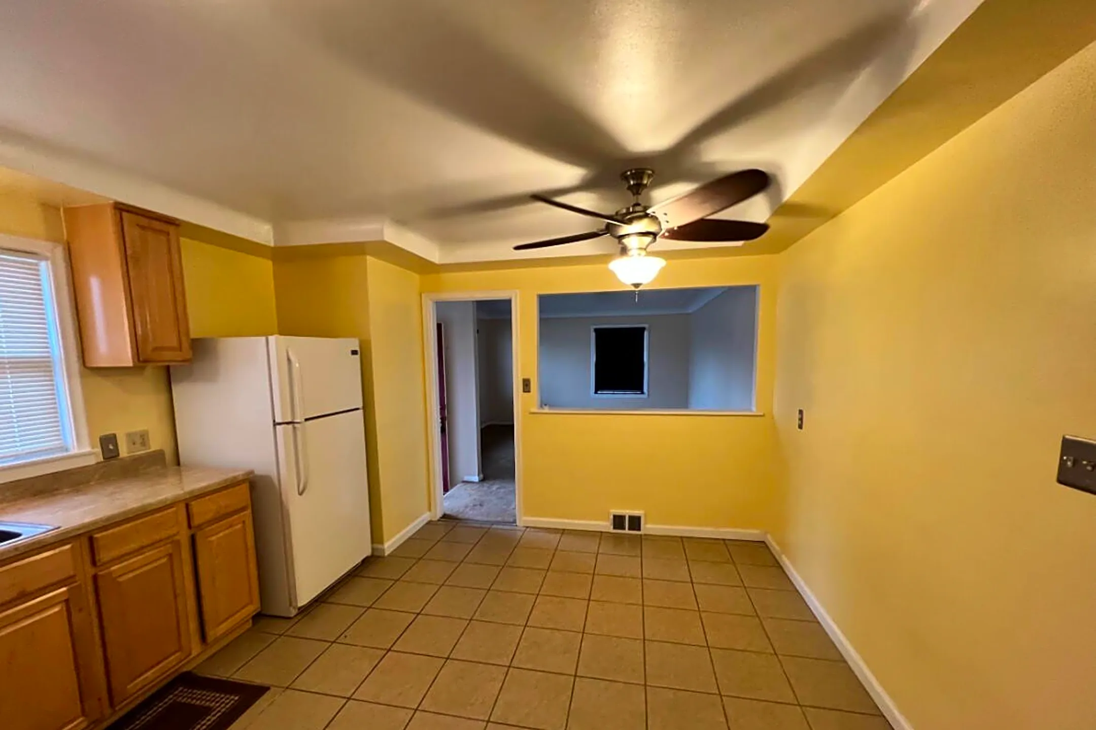 24517 Rosebud Ave Eastpointe, MI Houses for Rent Rent.