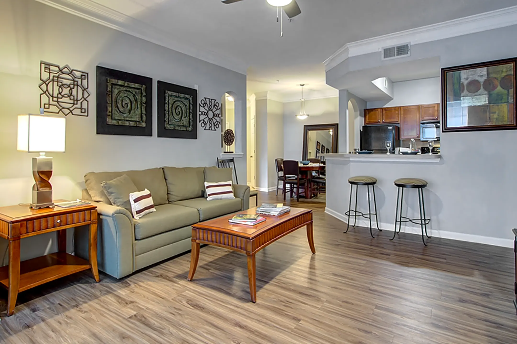 Landing Square 3378 Greenbriar Pkwy SW Atlanta, GA Apartments for