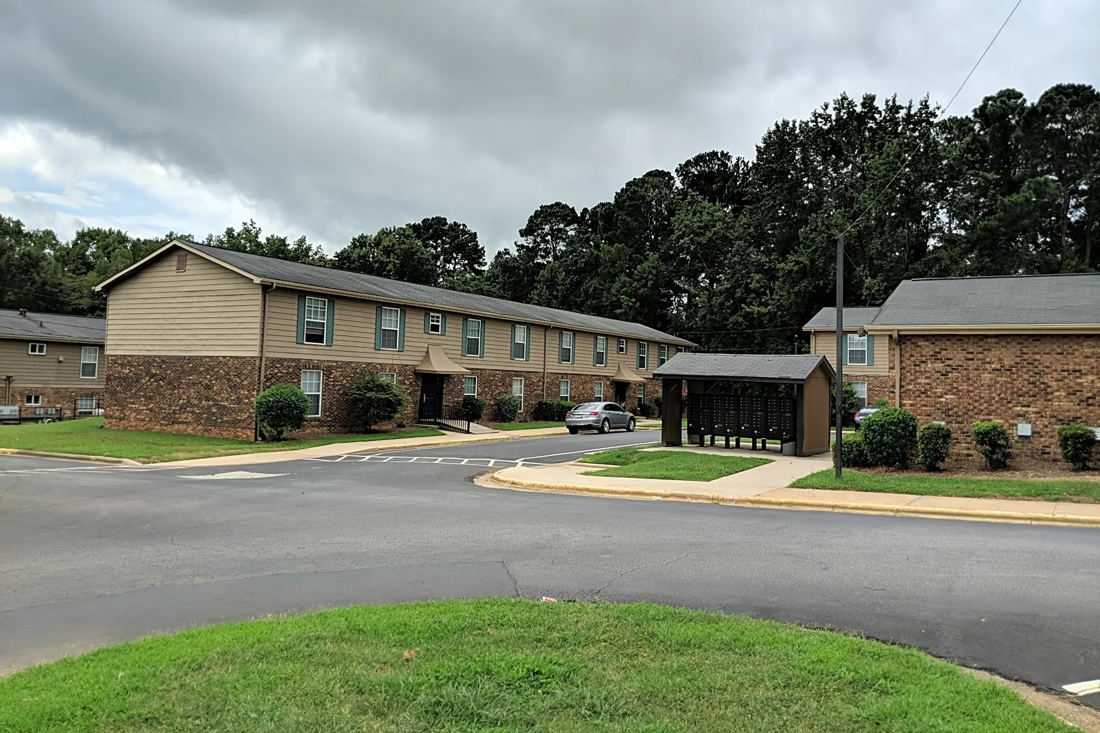 Heritage Apartments Apartments Griffin, GA 30224