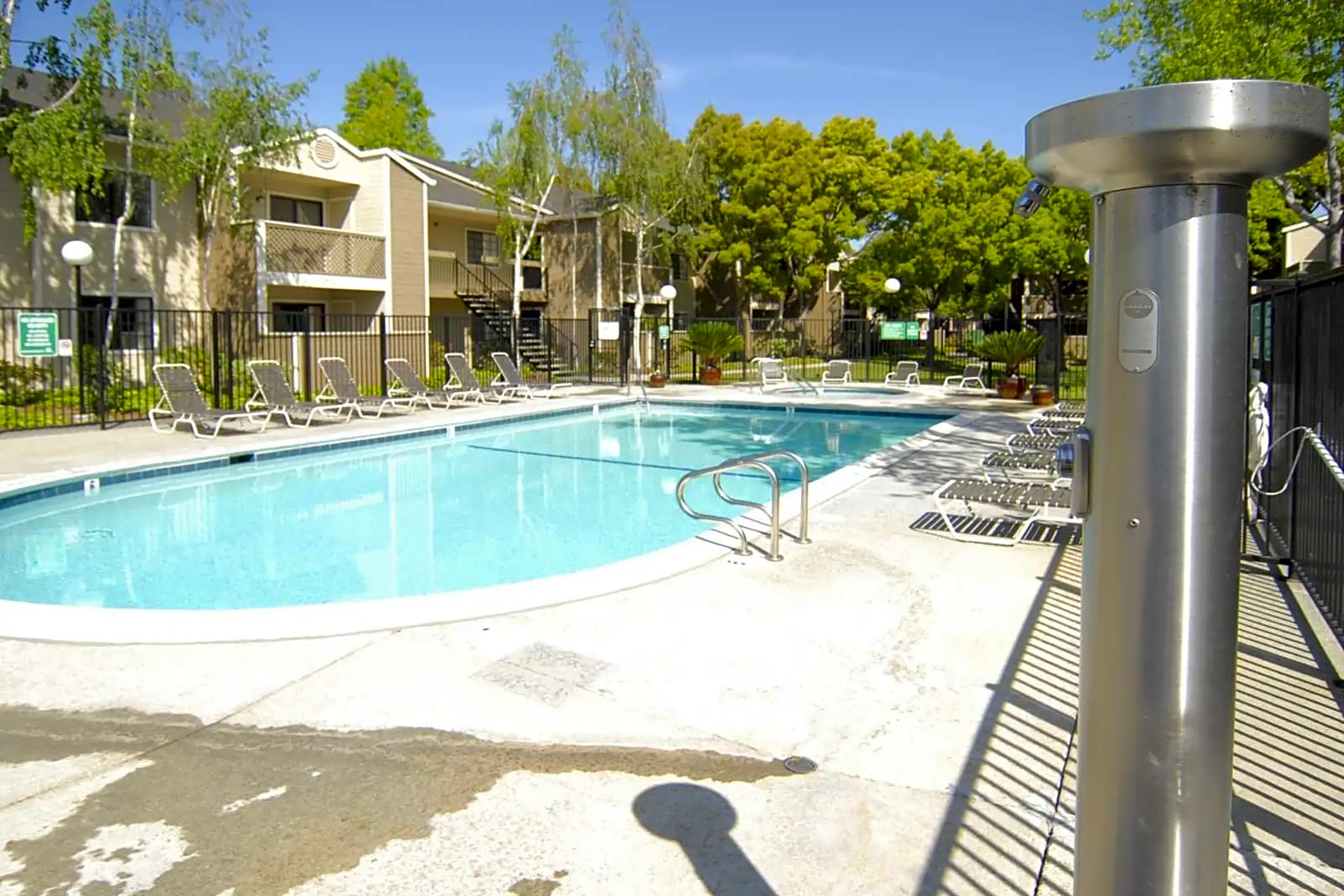 Woodcreek Apartments 40914 Ingersoll Ter Fremont, CA Apartments for