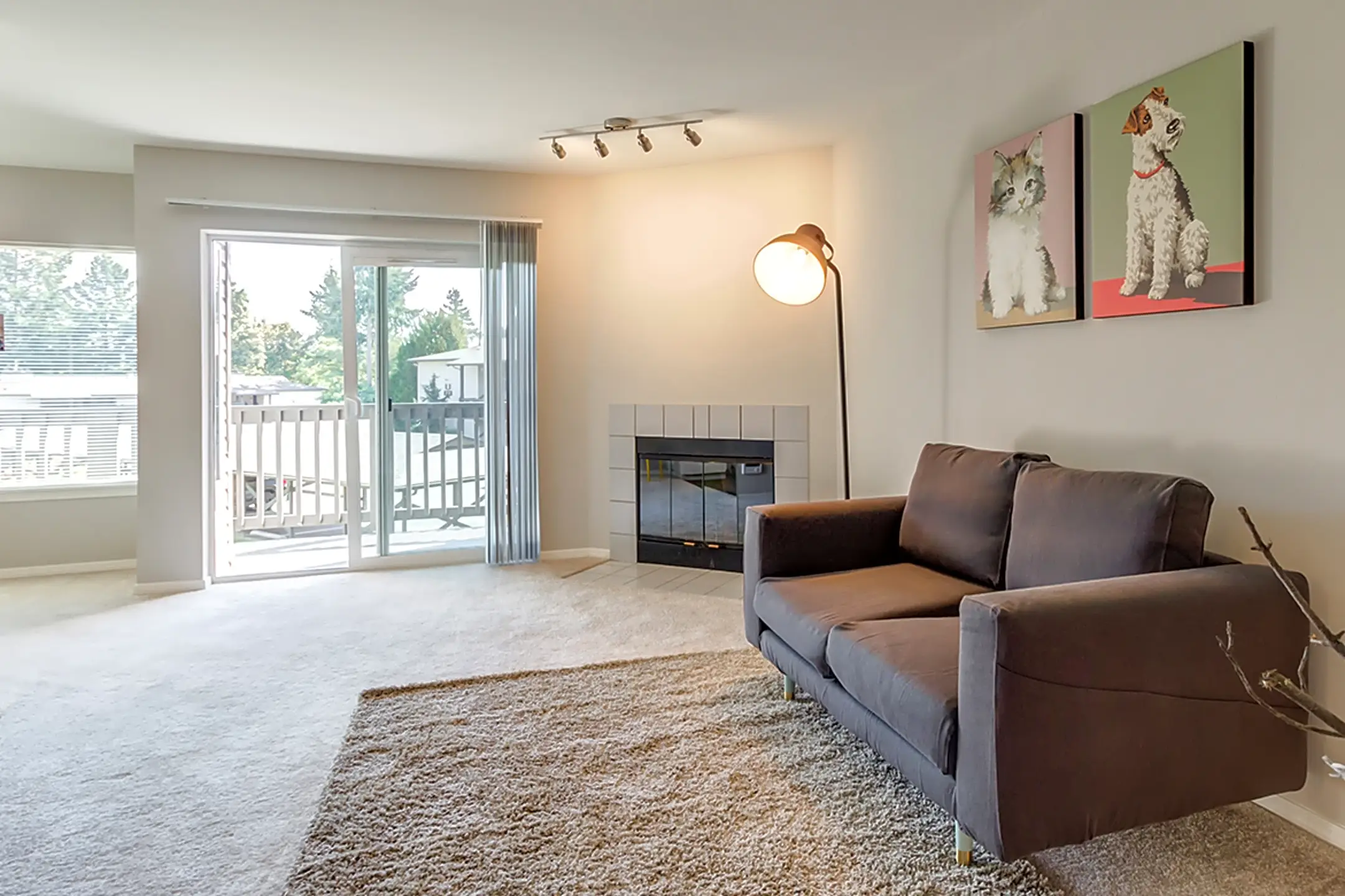 Cliffside 2413 Cliffside Ln NW Gig Harbor, WA Apartments for Rent