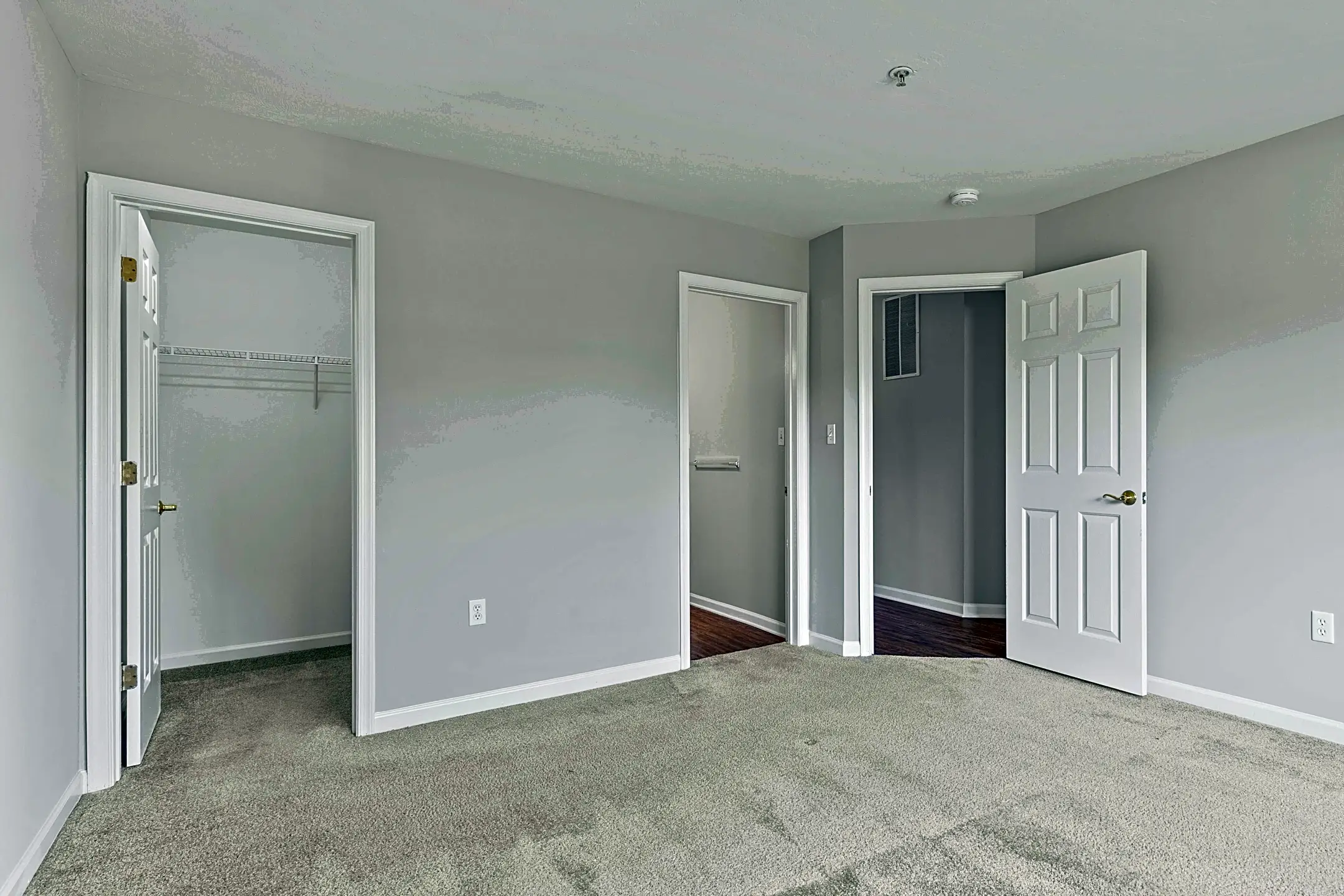 Bedroom - The View at Mackenzi - York, PA
