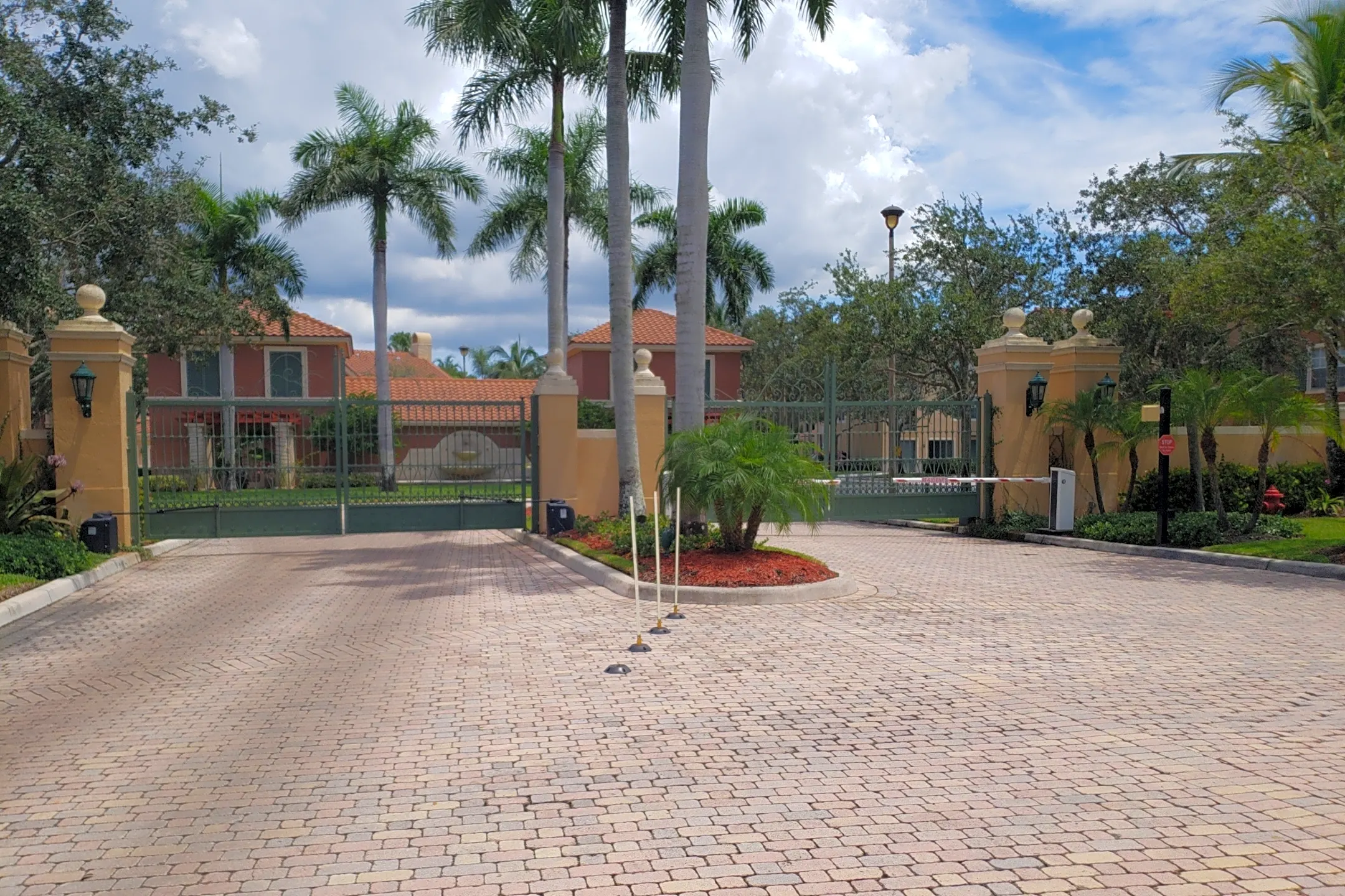 Polo Club Apartments Wellington Fl