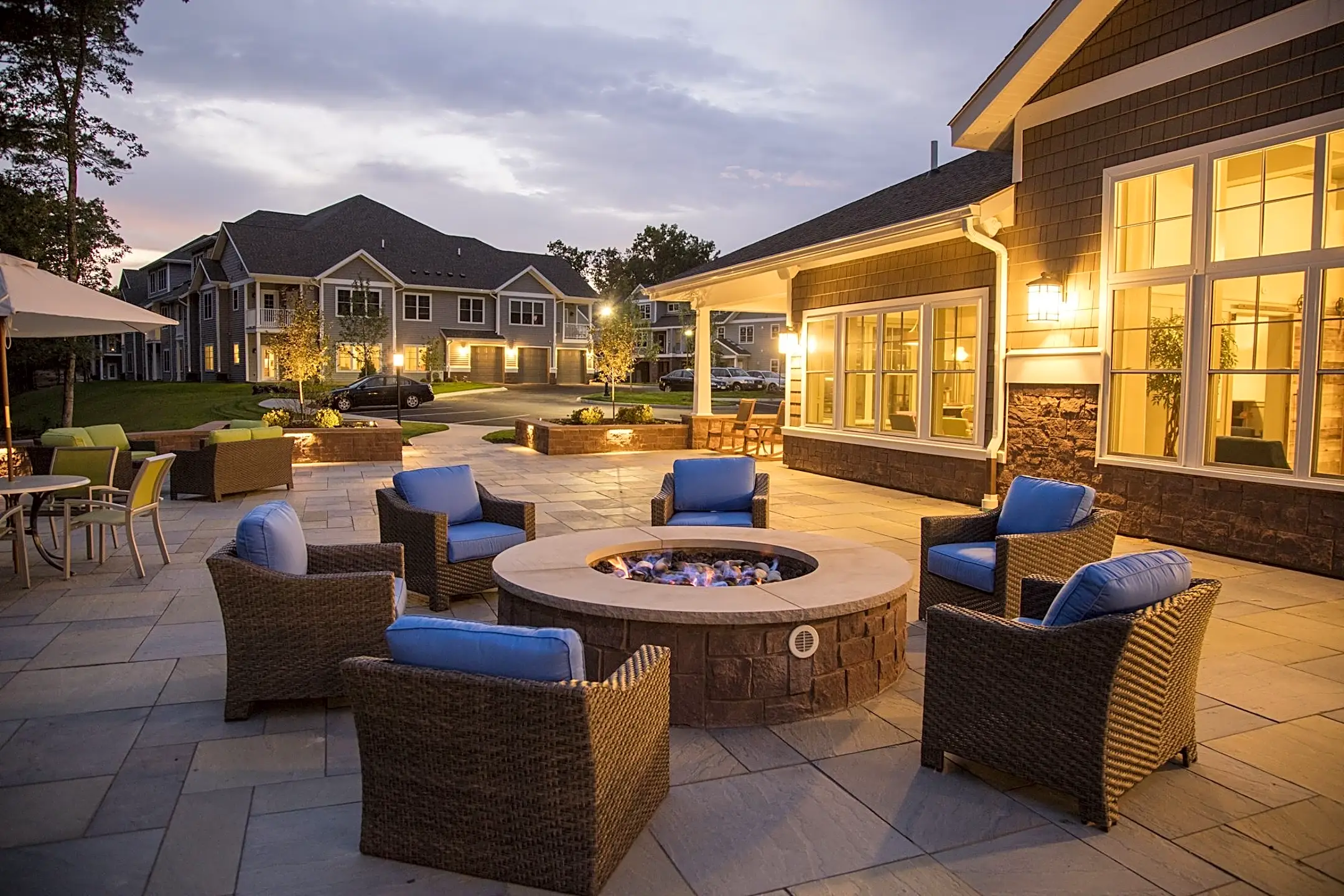 Highcroft Apartments Simsbury, CT 06070