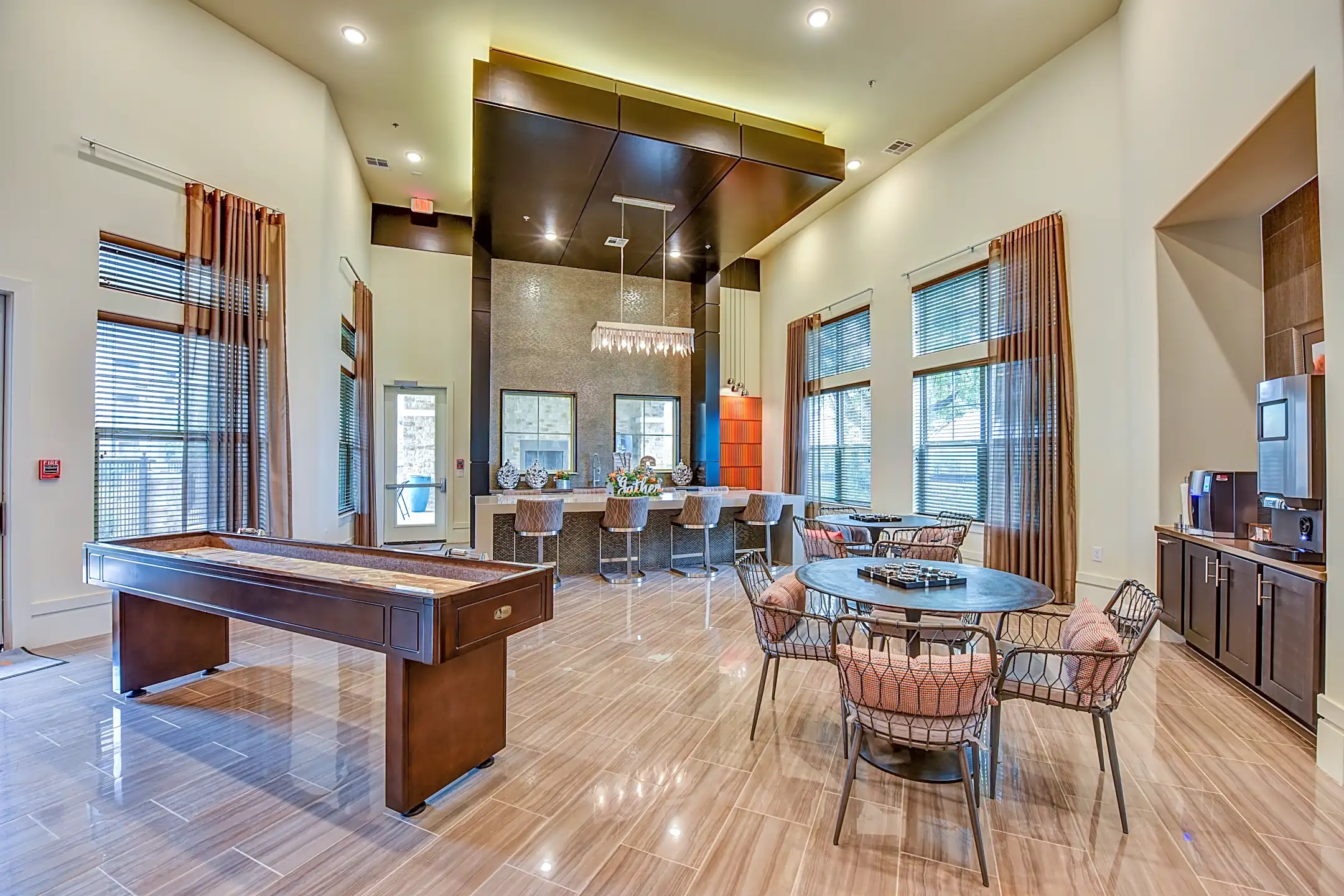 North Creek Apartments Hutto, TX 78634