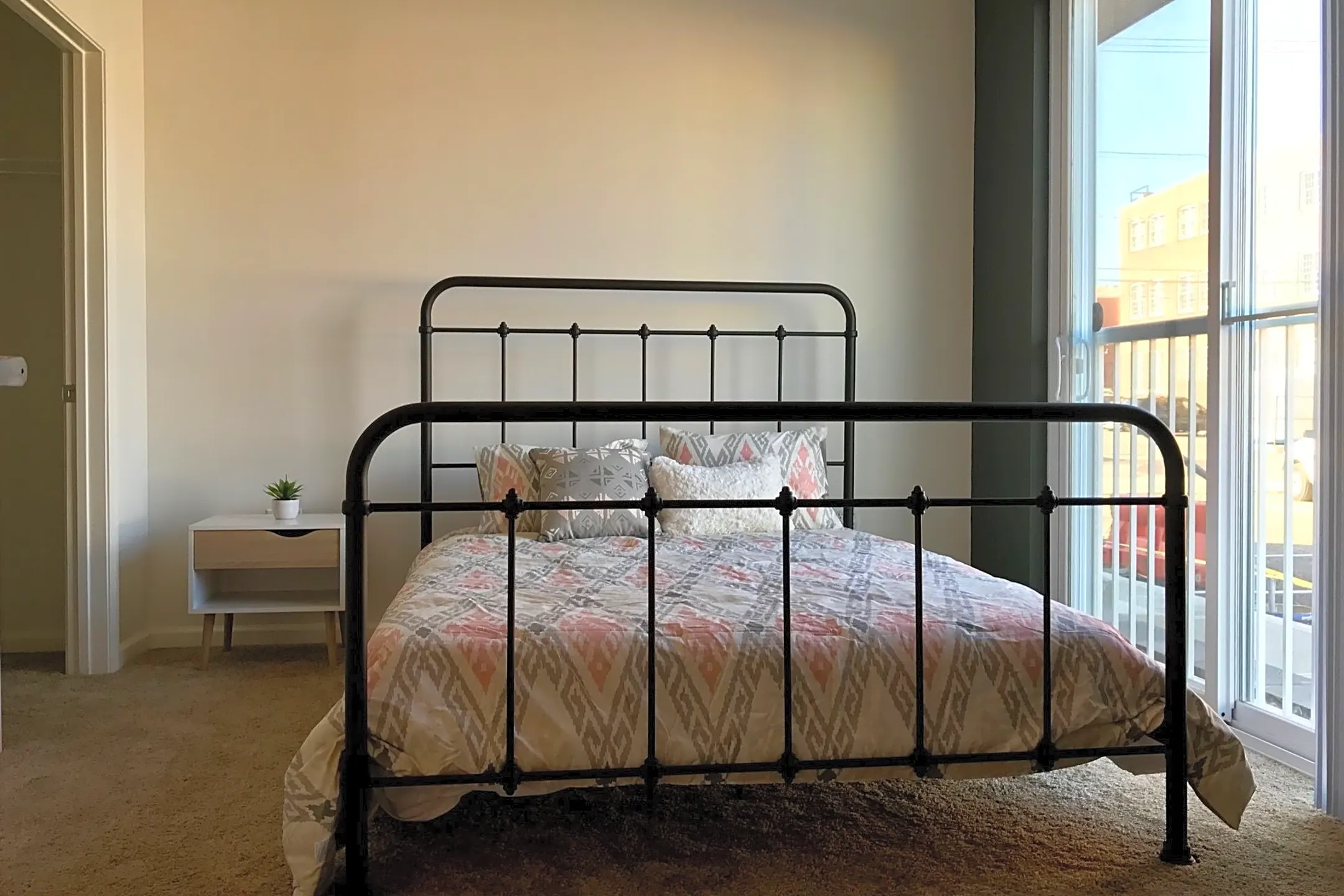 Monon Lofts Indianapolis, IN 46202