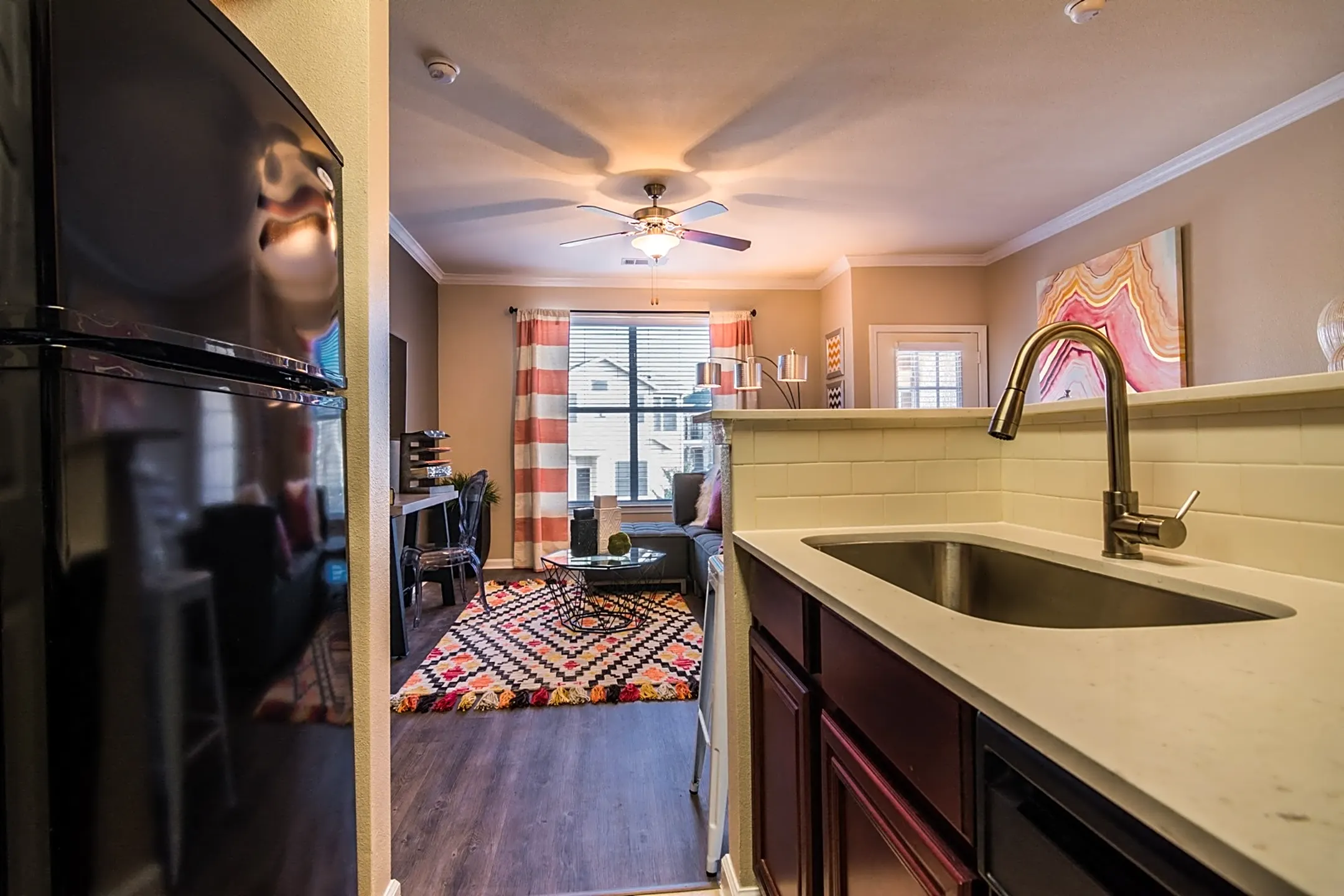 Sixteen50 at Lake Ray Hubbard 1650 South John King Boulevard Rockwall, TX Apartments for