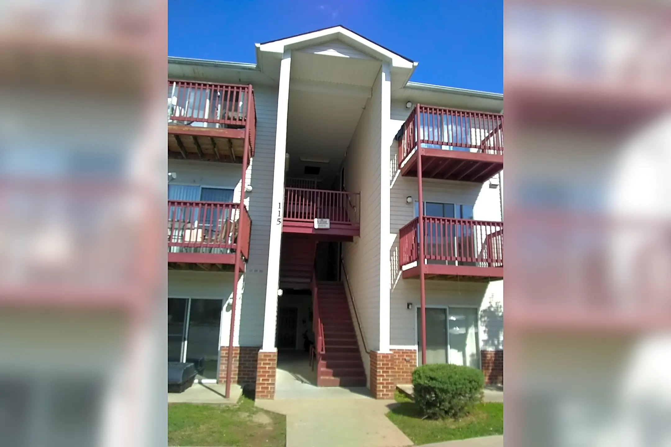 Purcellville East Apartments