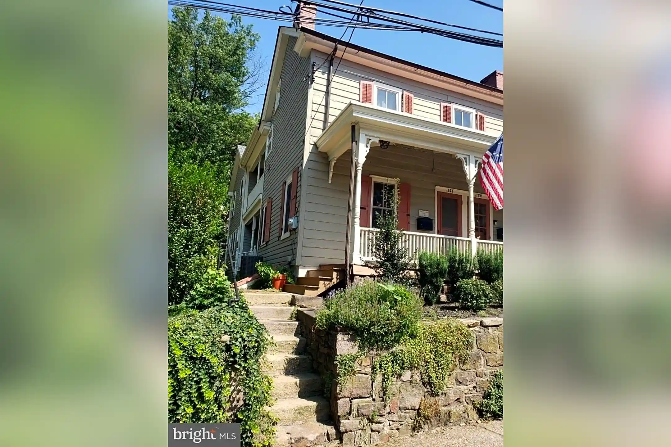 161 N Main St Doylestown, PA Houses for Rent Rent.