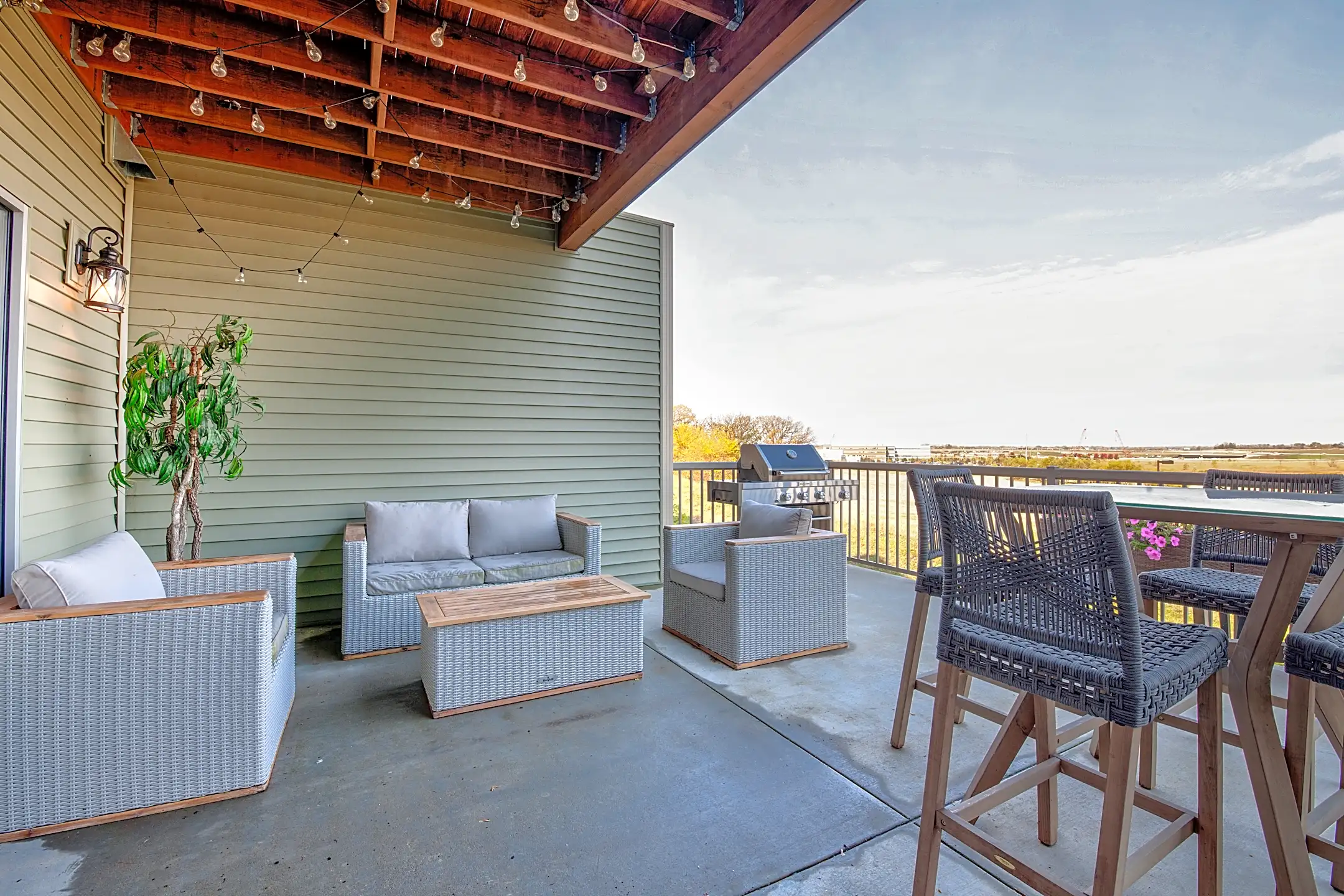 The Lofts of Hawks Ridge Beloit, WI 53511