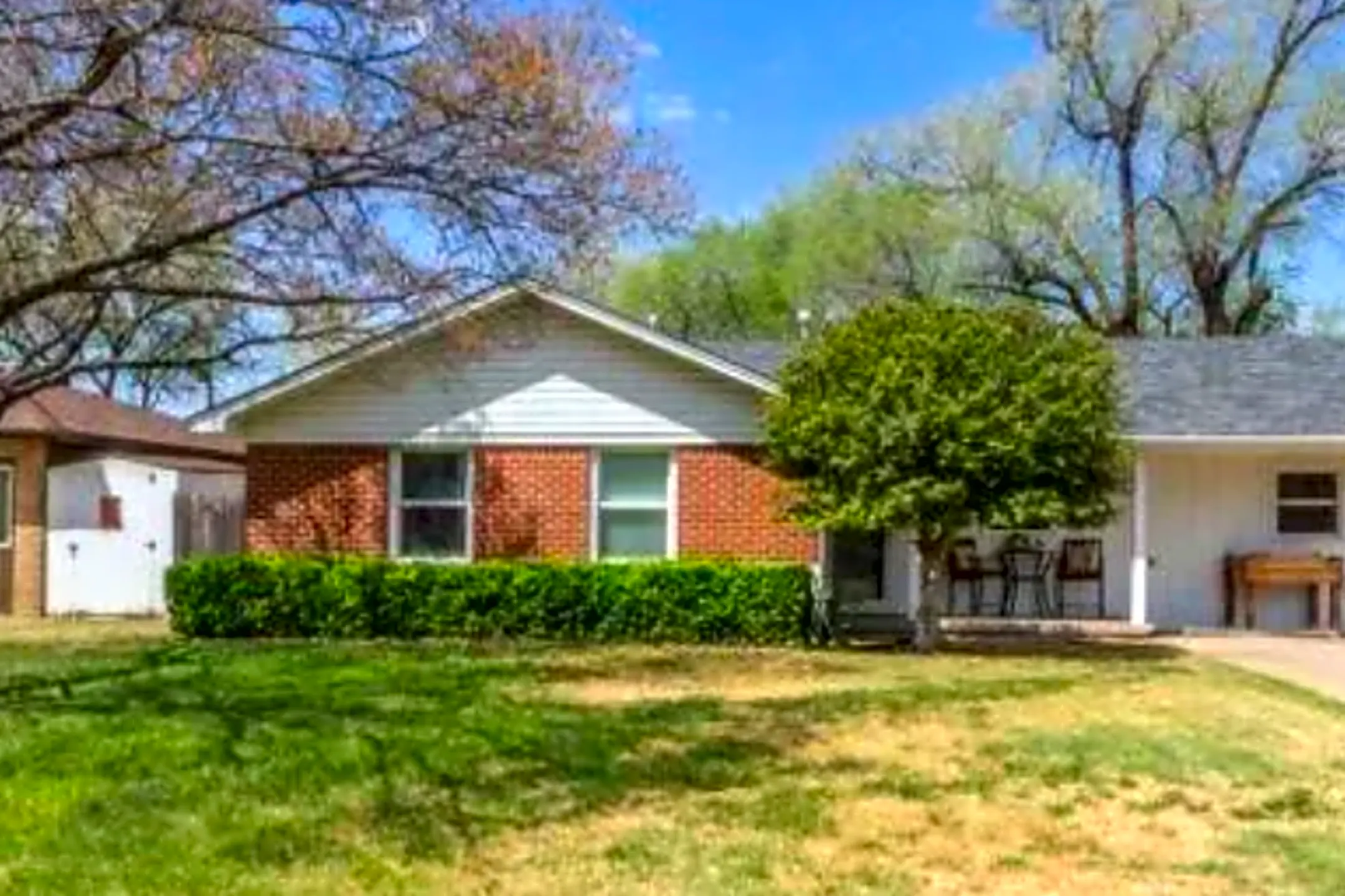 2224 Locust St Amarillo, TX Houses for Rent Rent.