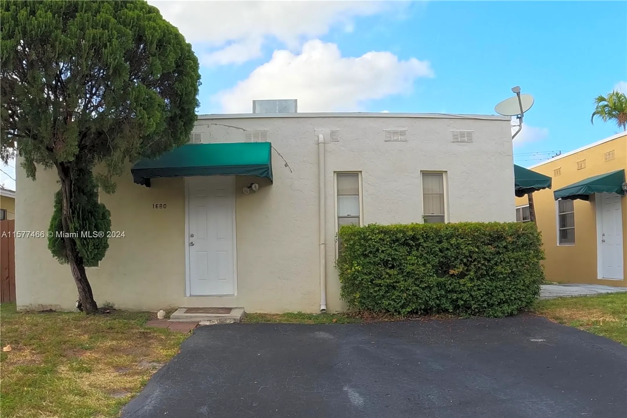 1680 Harding St 2 Hollywood, FL Houses for Rent Rent.