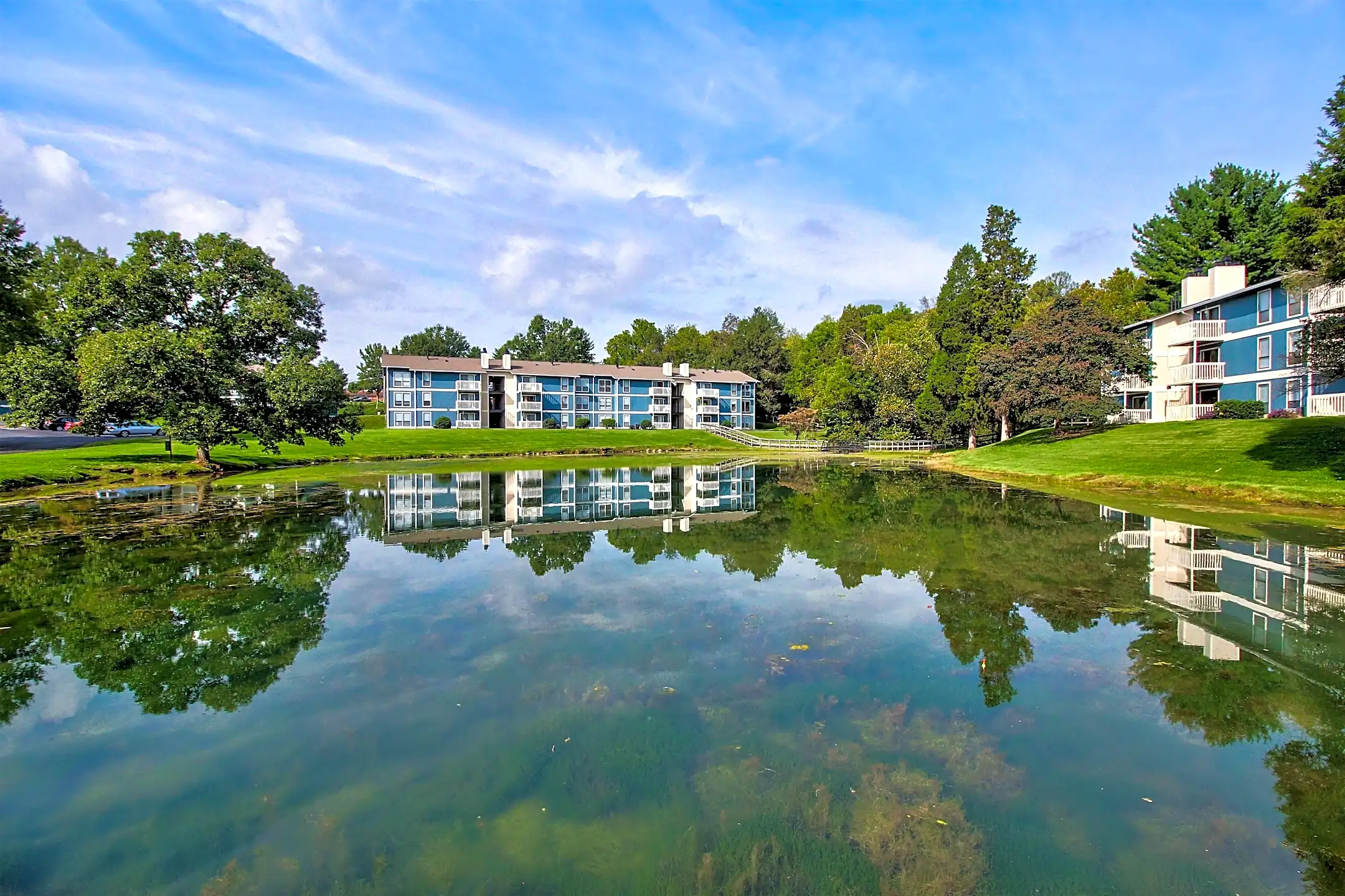 The Landings on Silver Lake Church Hill, TN 37642