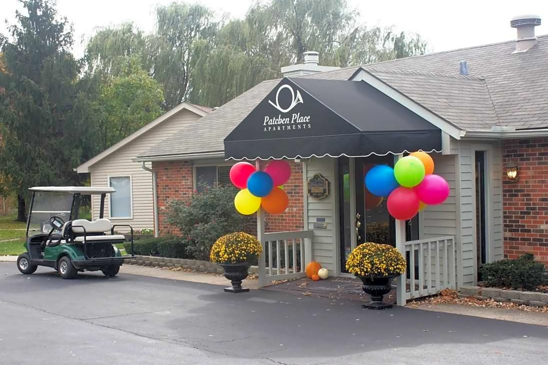 Patchen Place - Lexington, KY