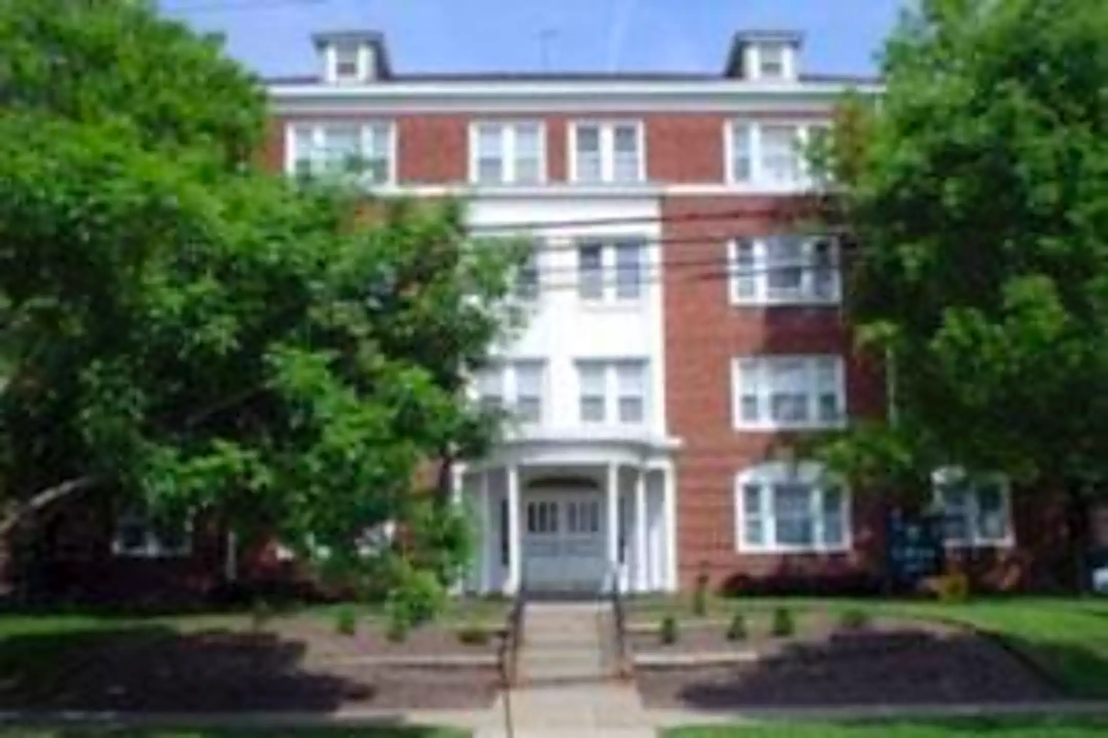 Golfview Apartments Shaker Heights, OH 44122